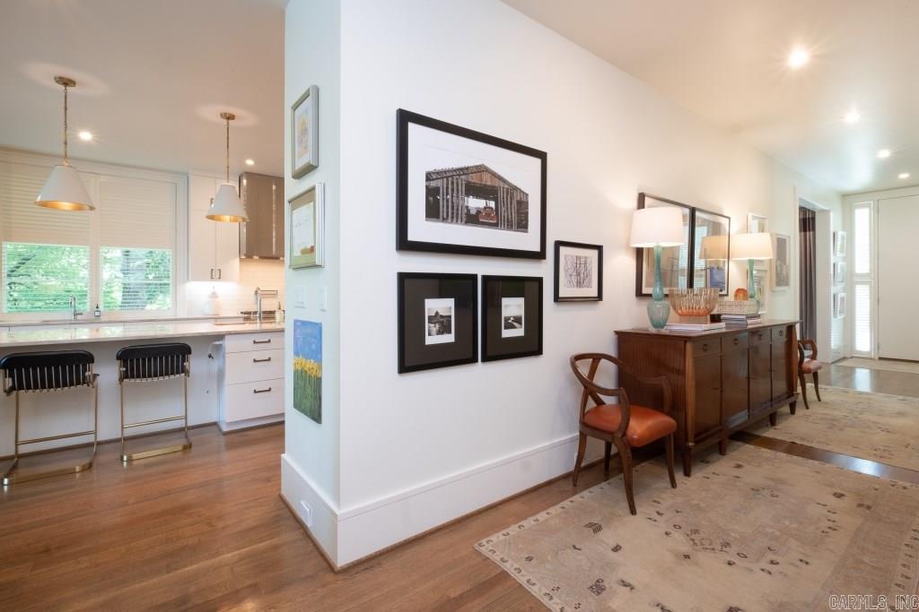 Cliffewood - Residential
