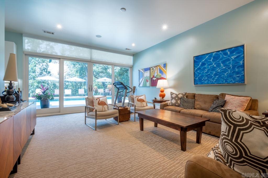 Cliffewood - Residential