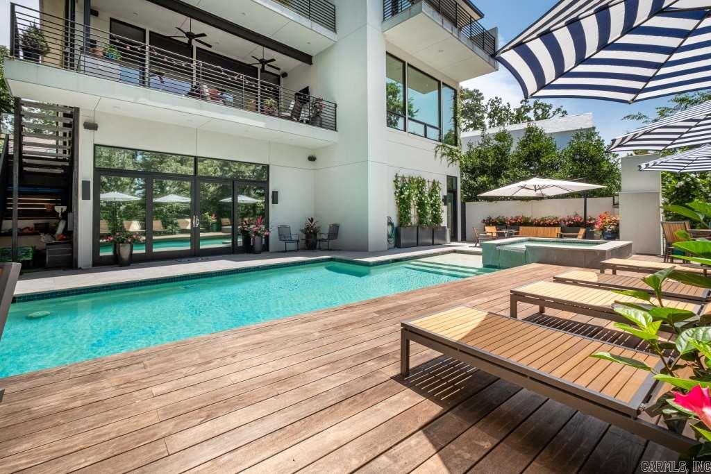 Cliffewood - Residential