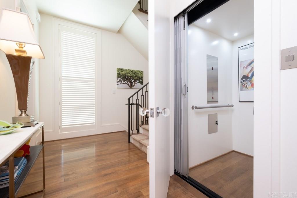 Cliffewood - Residential