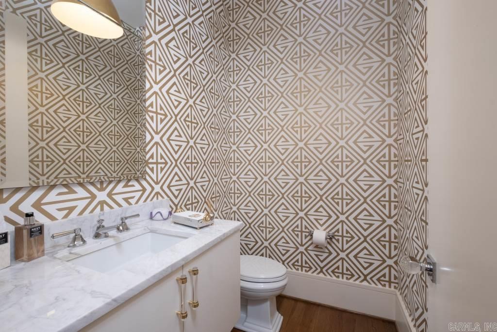 Cliffewood - Residential