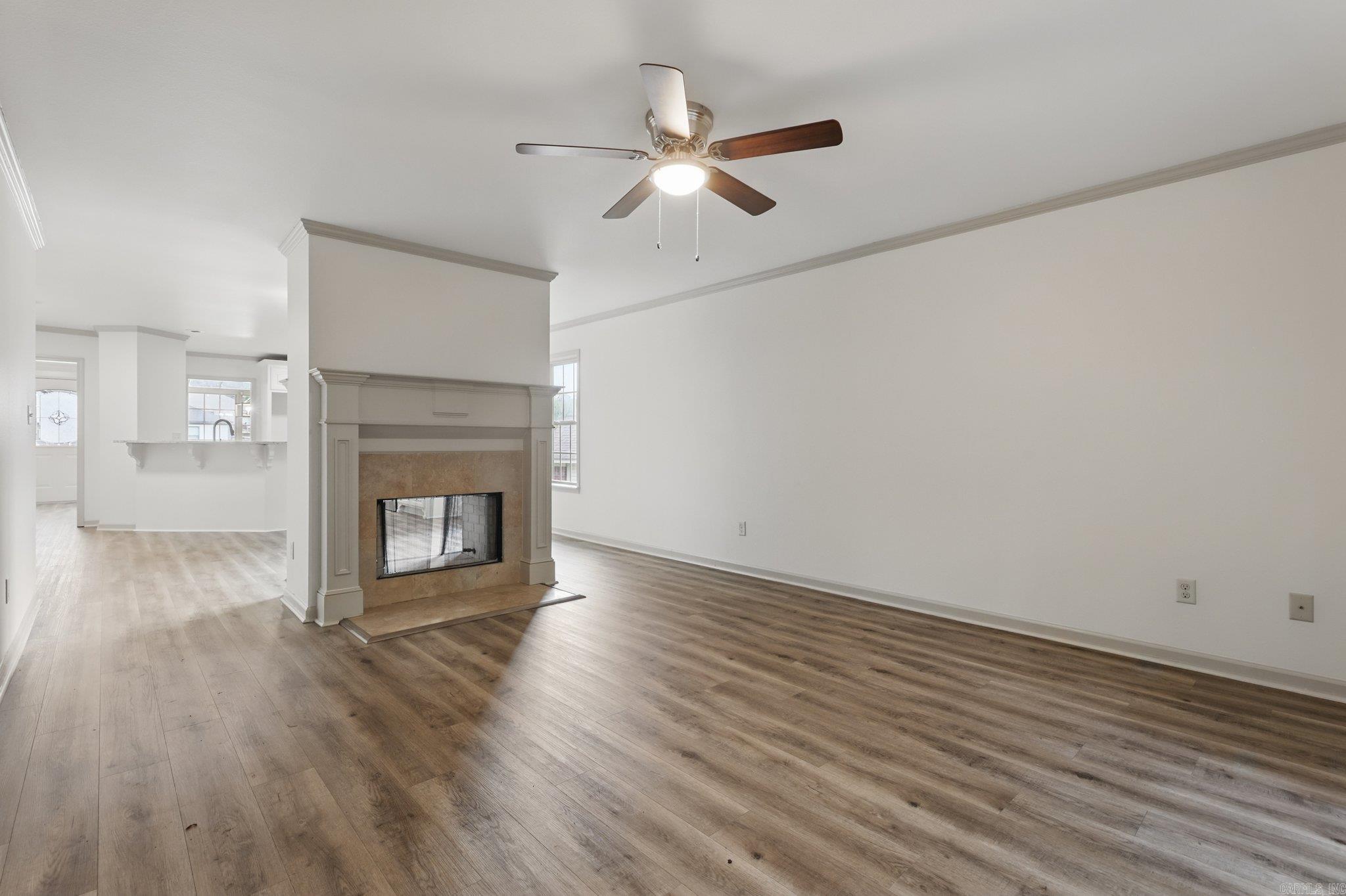 OAKTREE PLACE - Residential