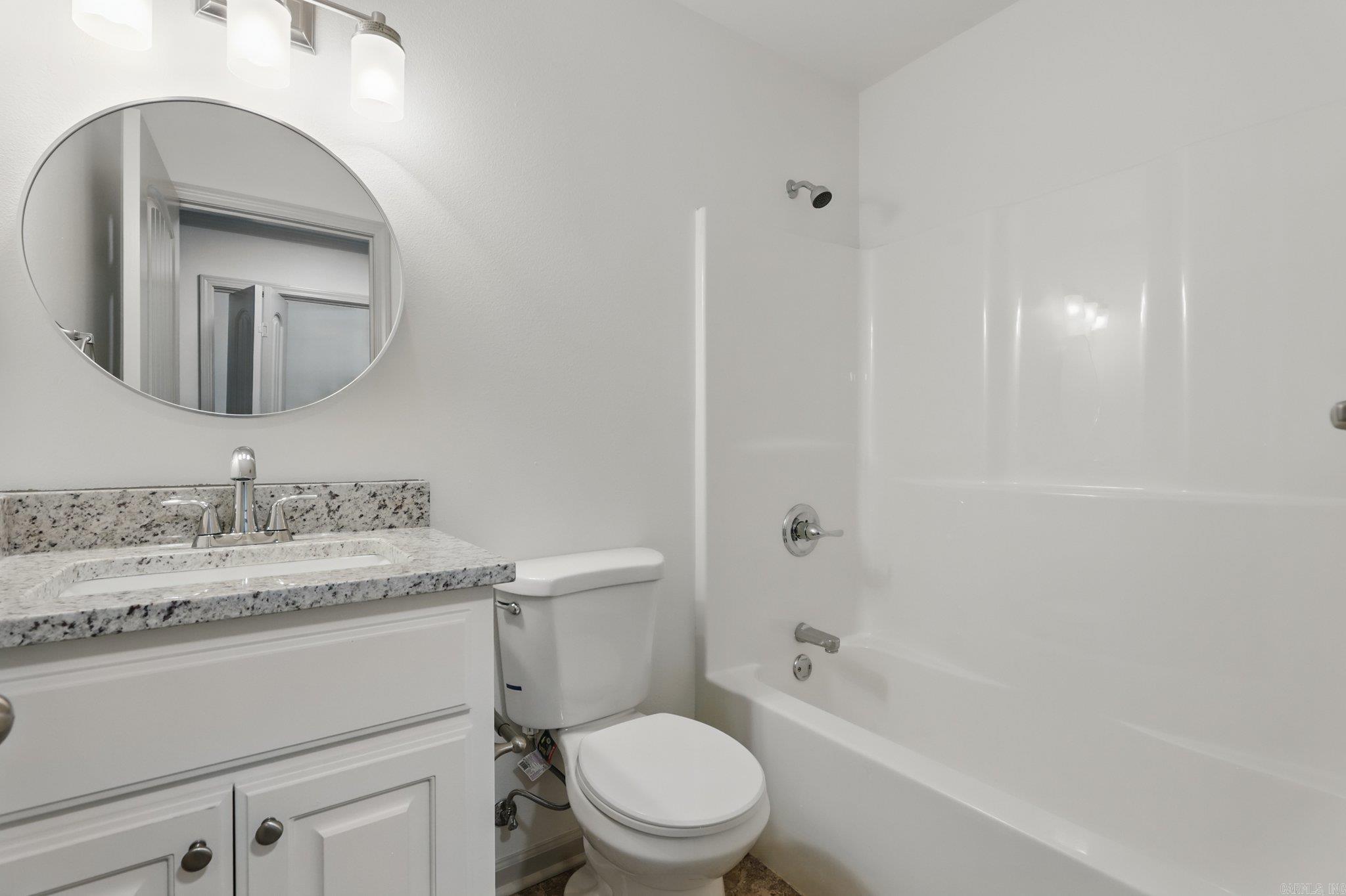 OAKTREE PLACE - Residential