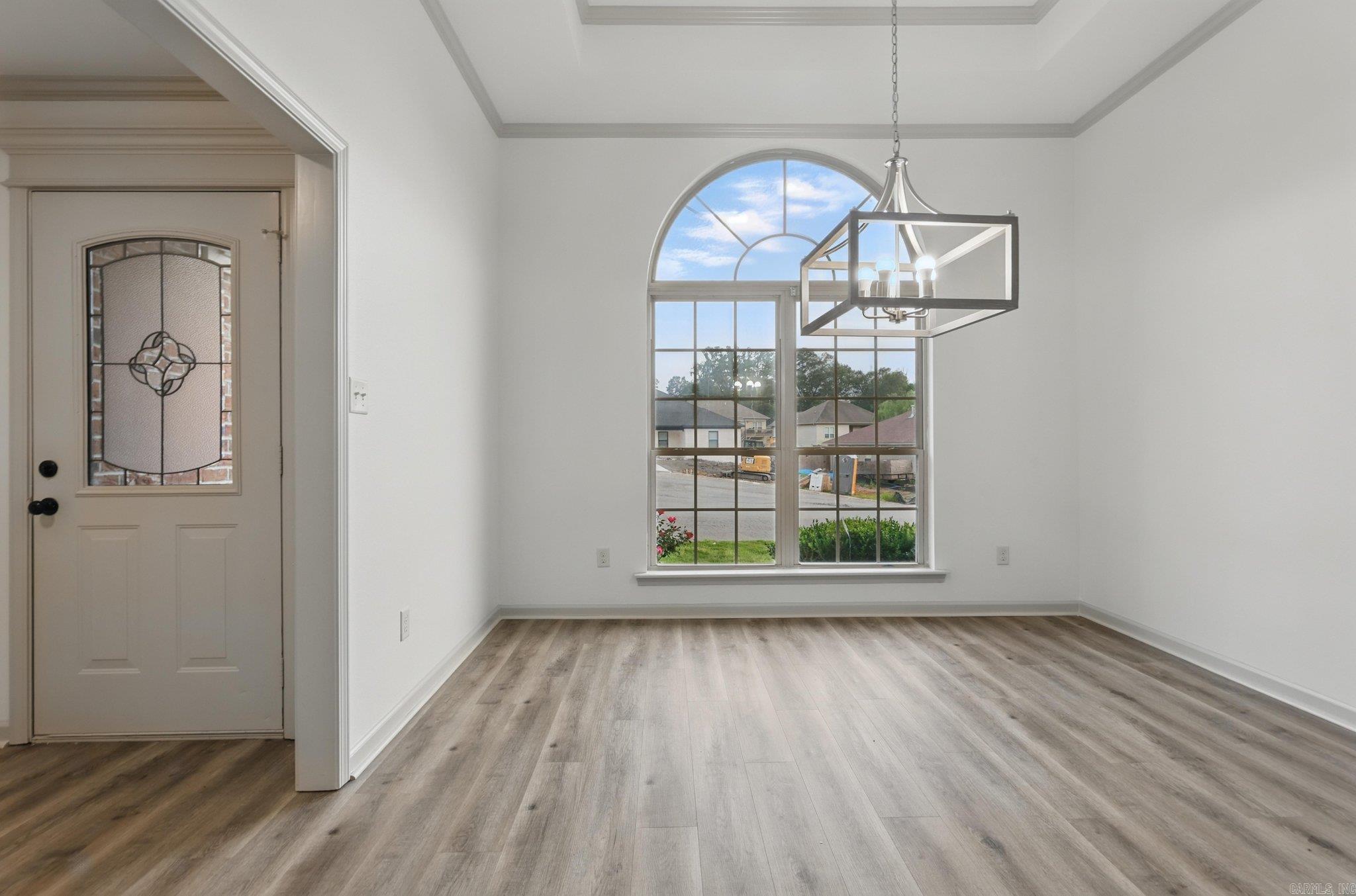 OAKTREE PLACE - Residential