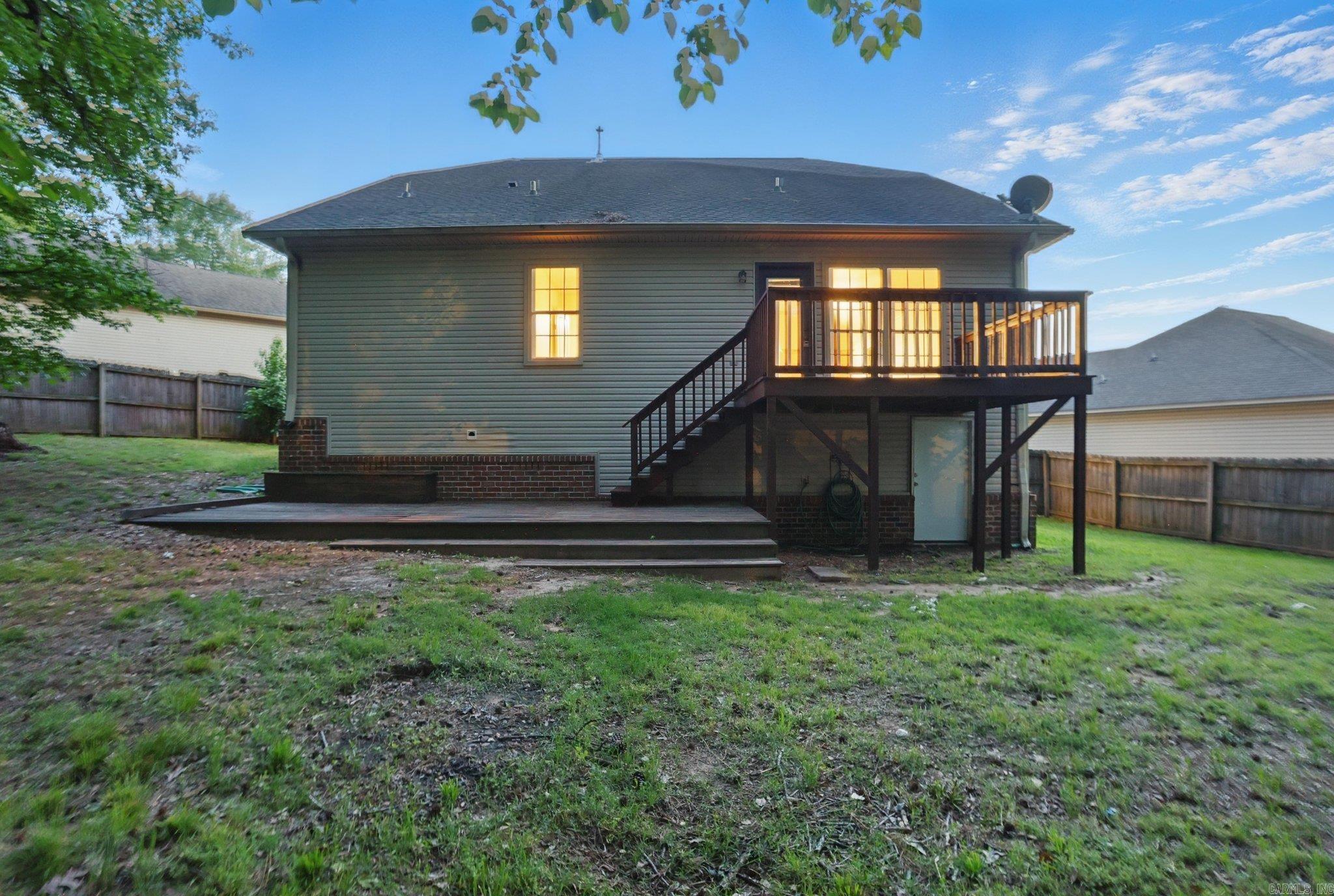 OAKTREE PLACE - Residential
