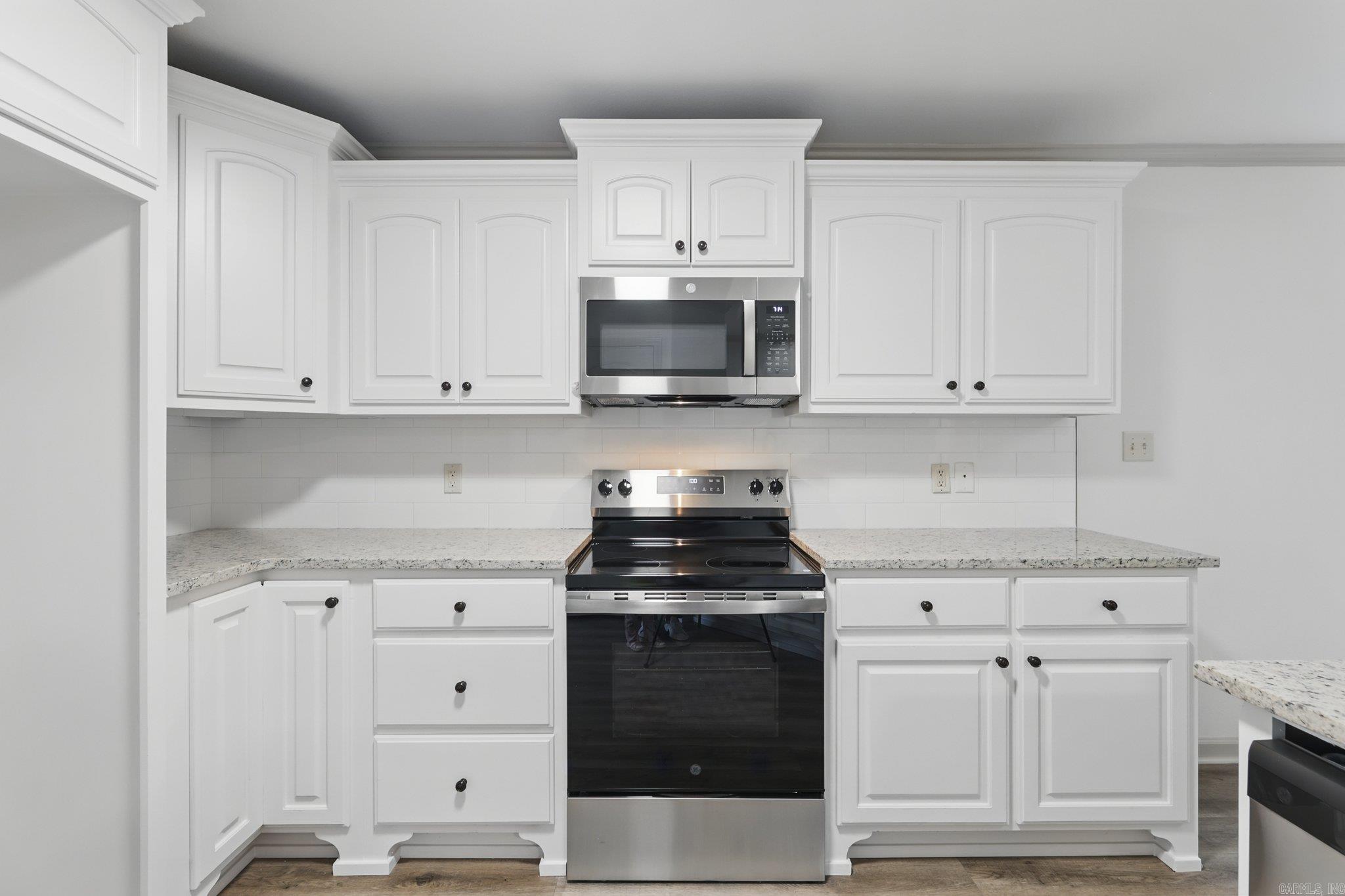 OAKTREE PLACE - Residential