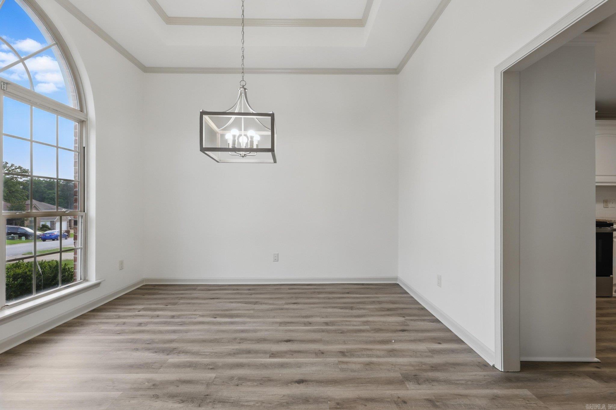 OAKTREE PLACE - Residential