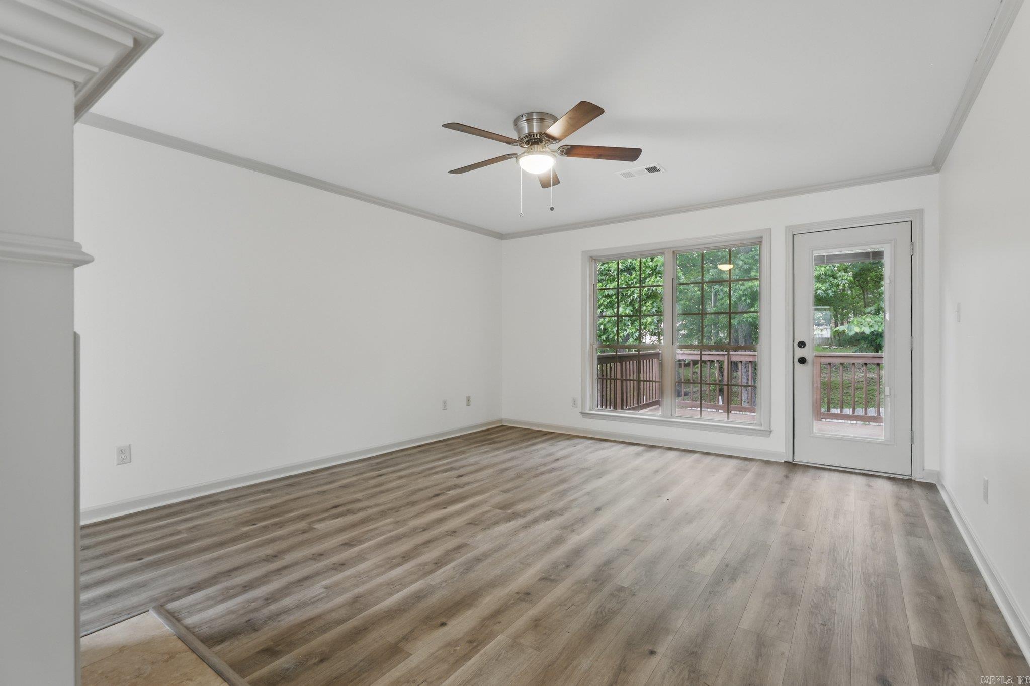 OAKTREE PLACE - Residential