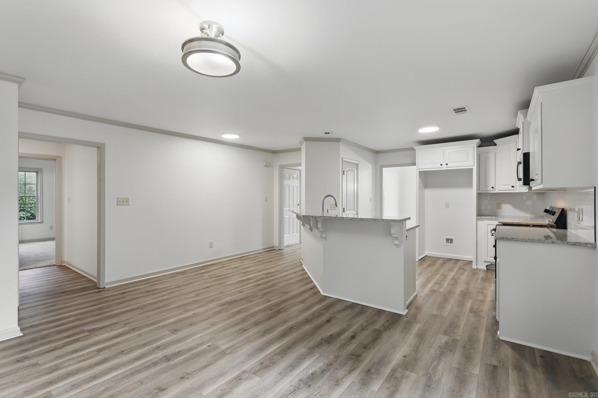 OAKTREE PLACE - Residential