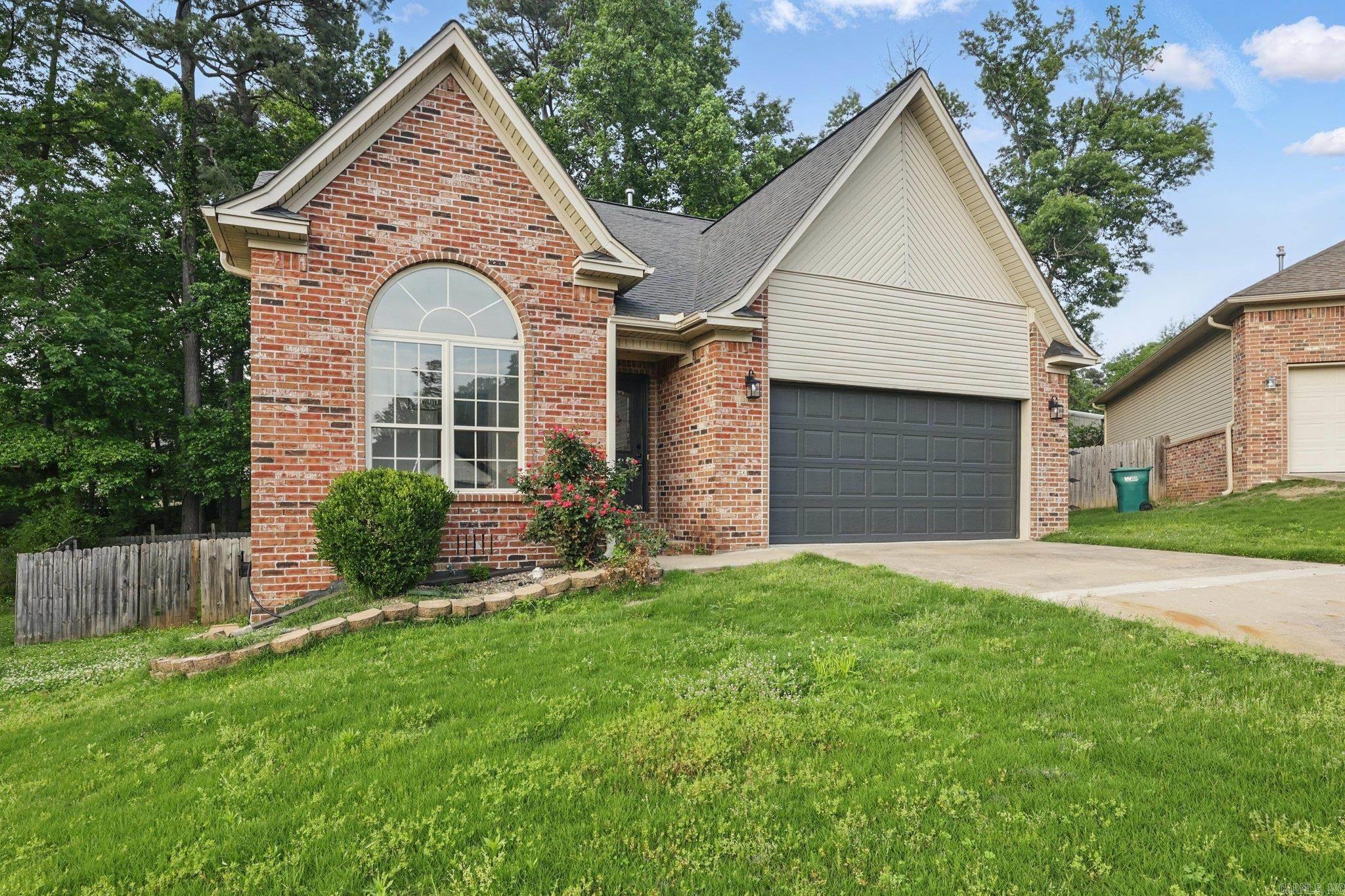 Move-in ready with all the updates! New countertops, fresh paint, updated bathrooms, modern light fixtures, and serviced major systems—including HVAC, hot water tank, and garage door. If you're looking for an easy, seamless transition, this is it! Back on market at no fault to the seller.