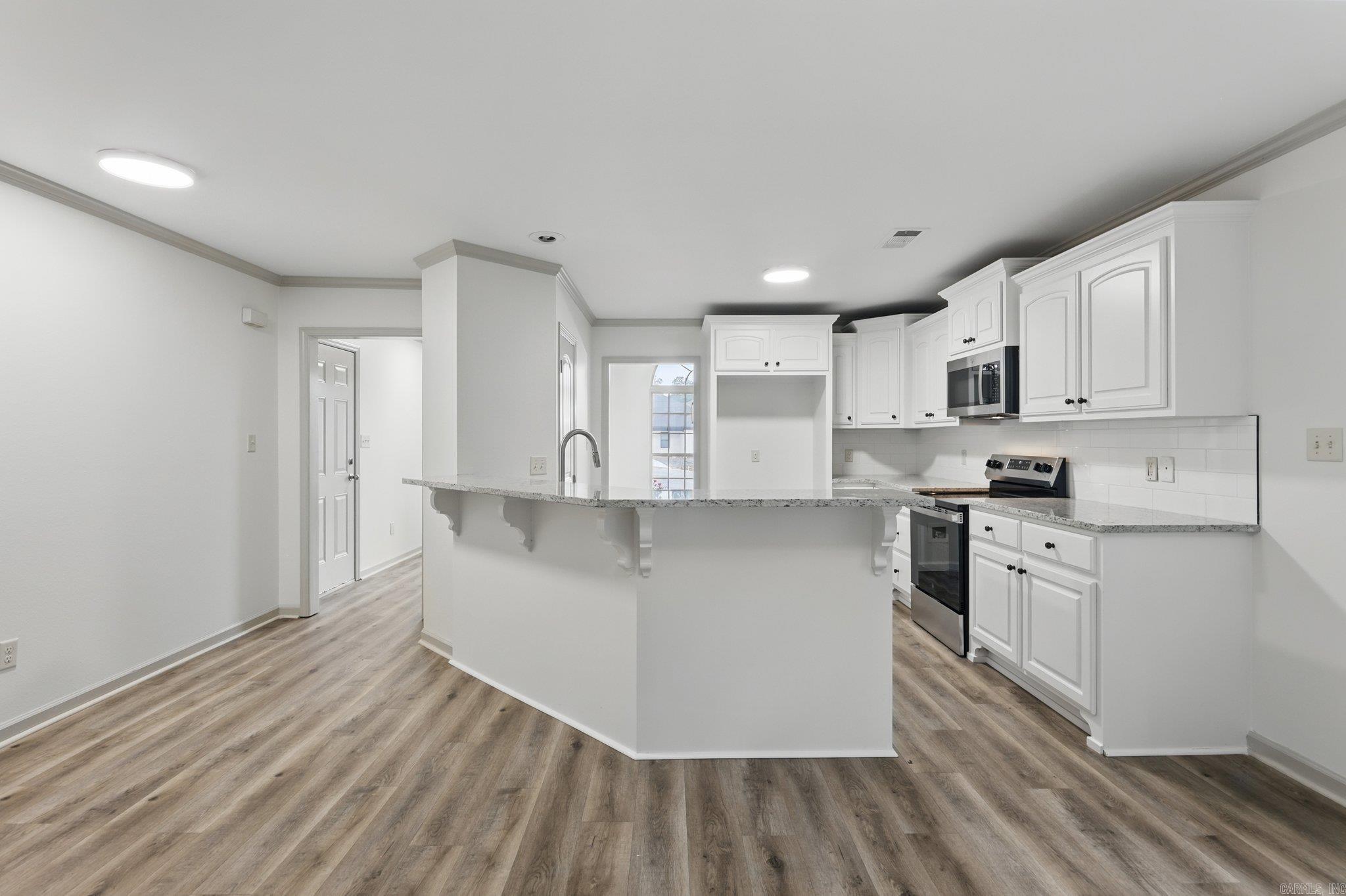 OAKTREE PLACE - Residential