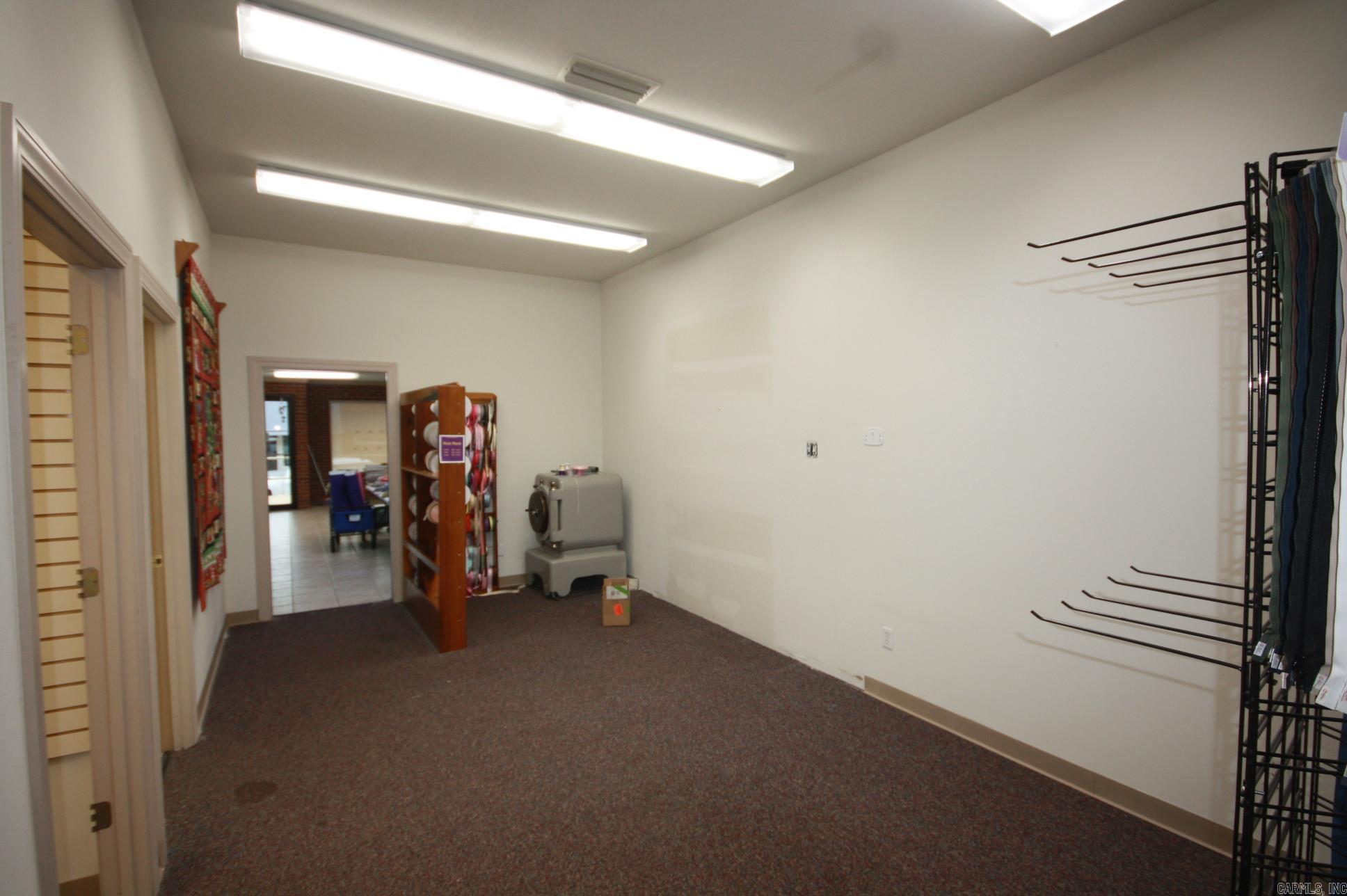NEW NASHVILLE - Commercial Sale