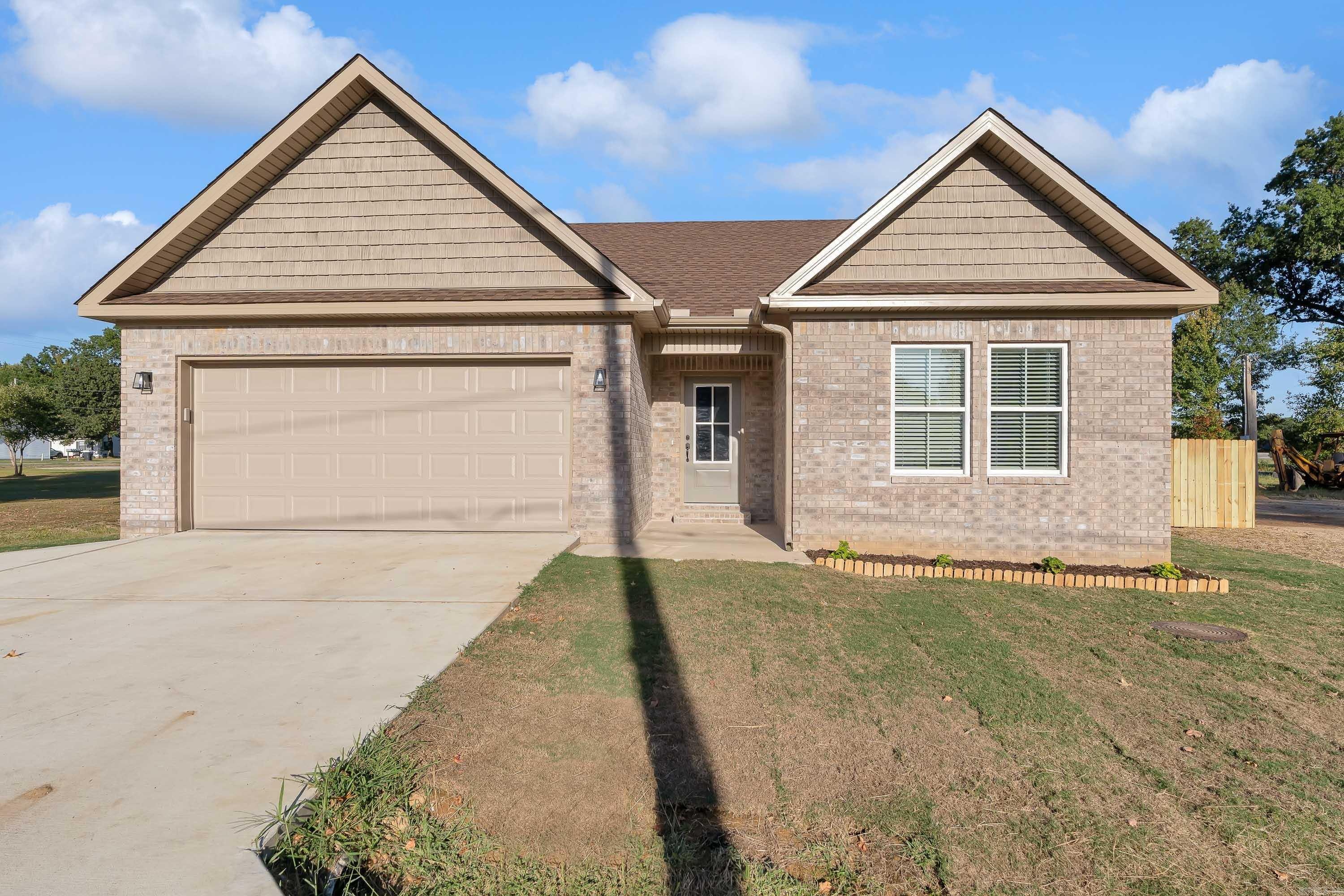 Craighead County - Residential