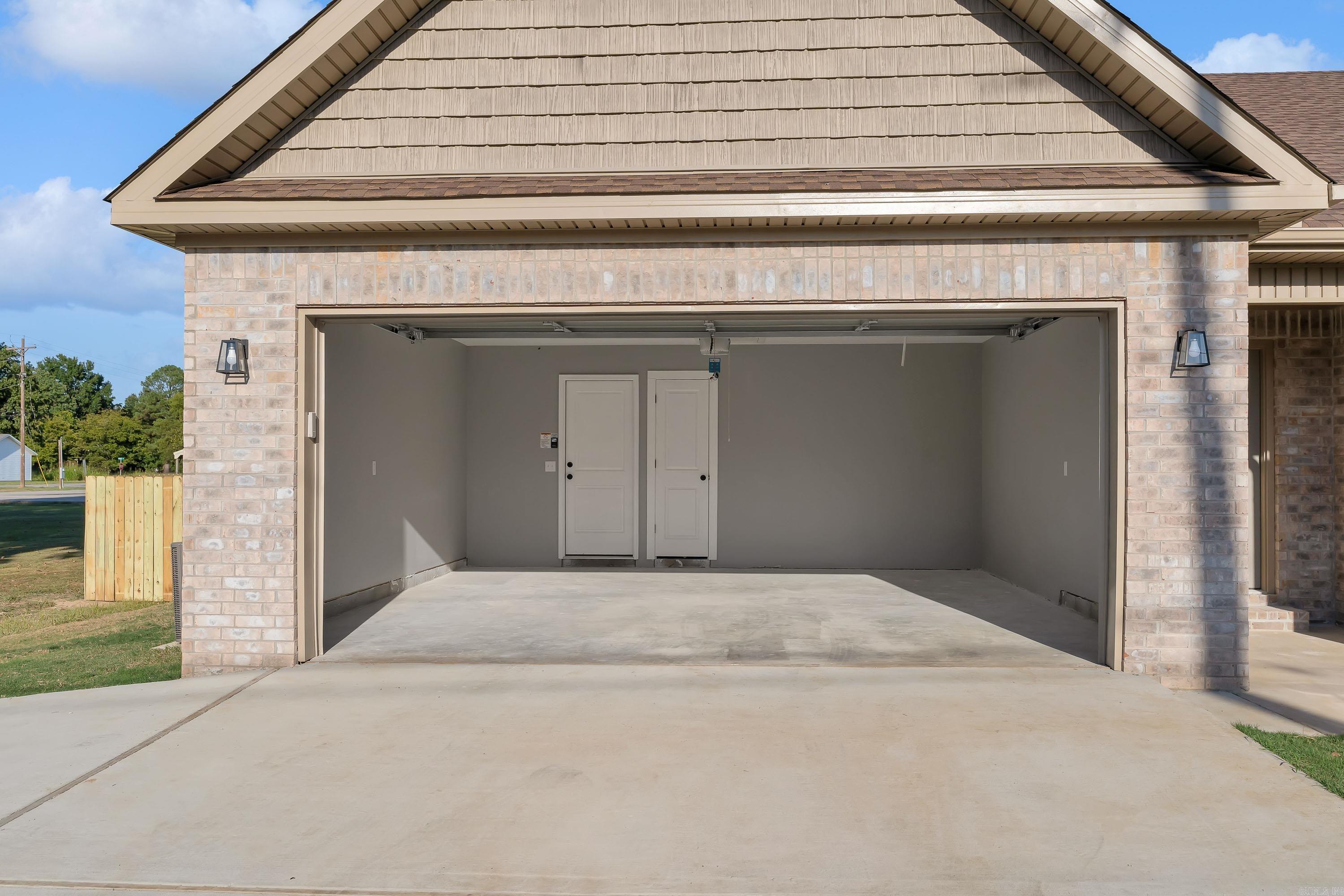 Craighead County - Residential