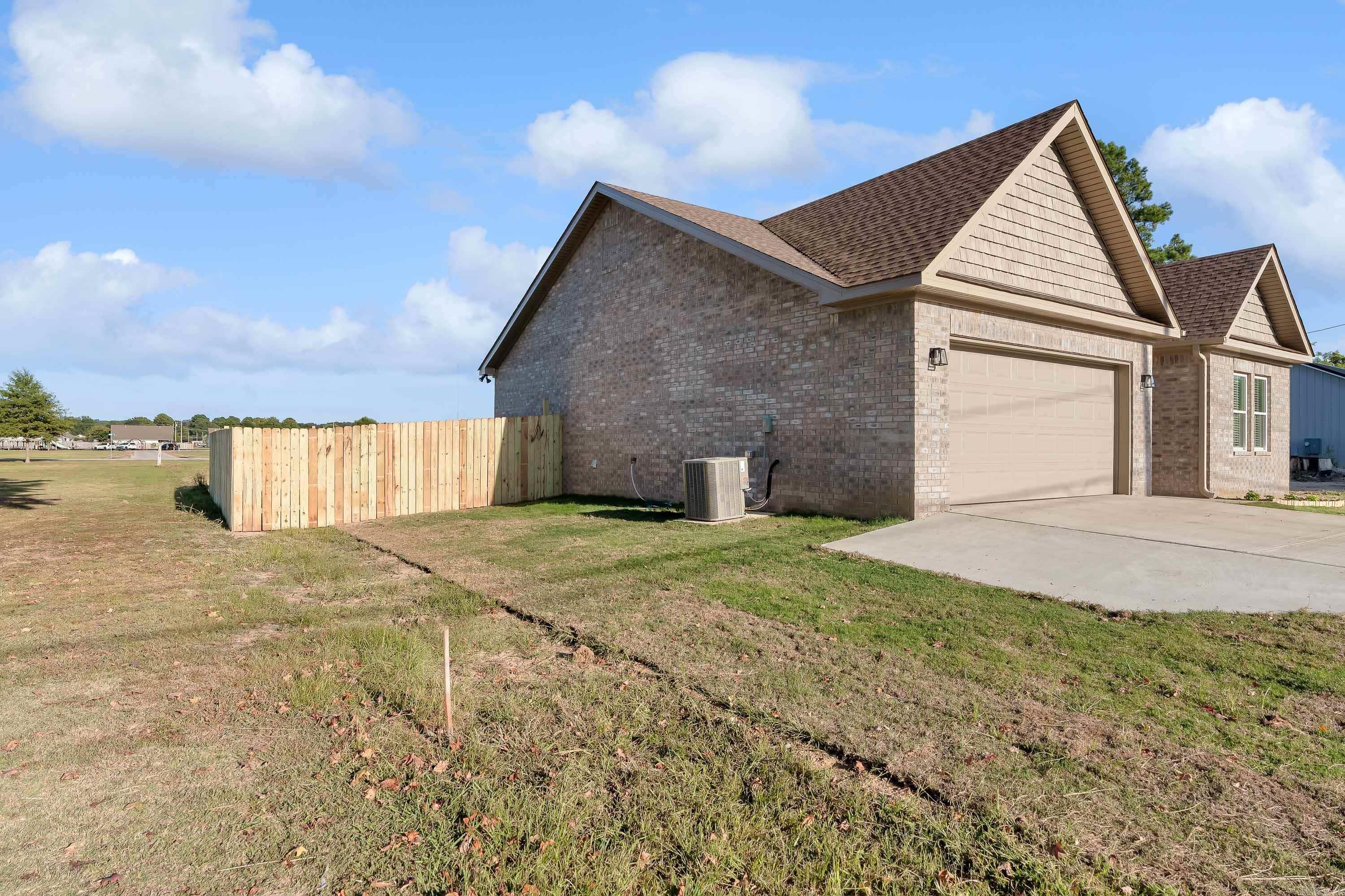 Craighead County - Residential