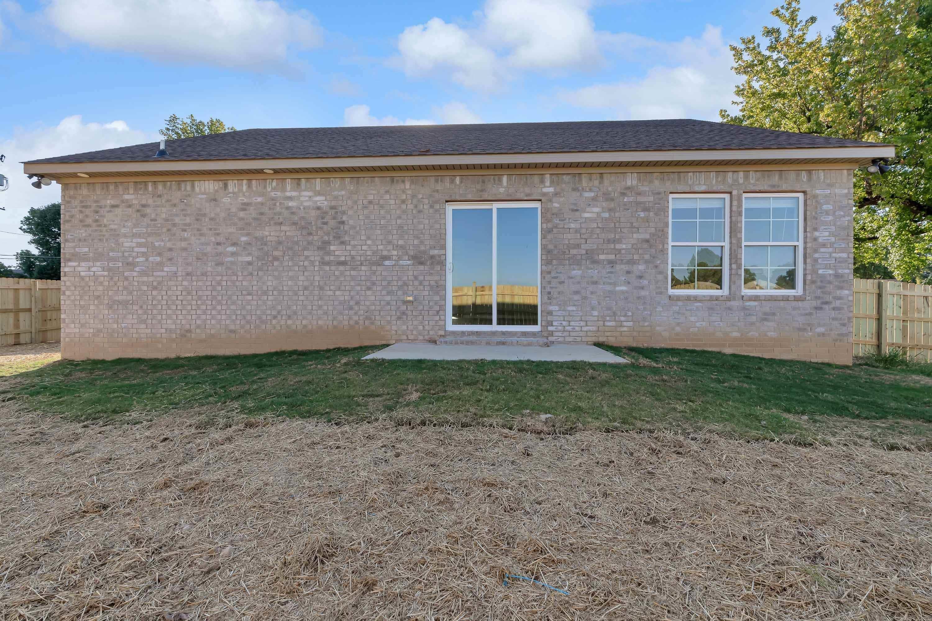 Craighead County - Residential
