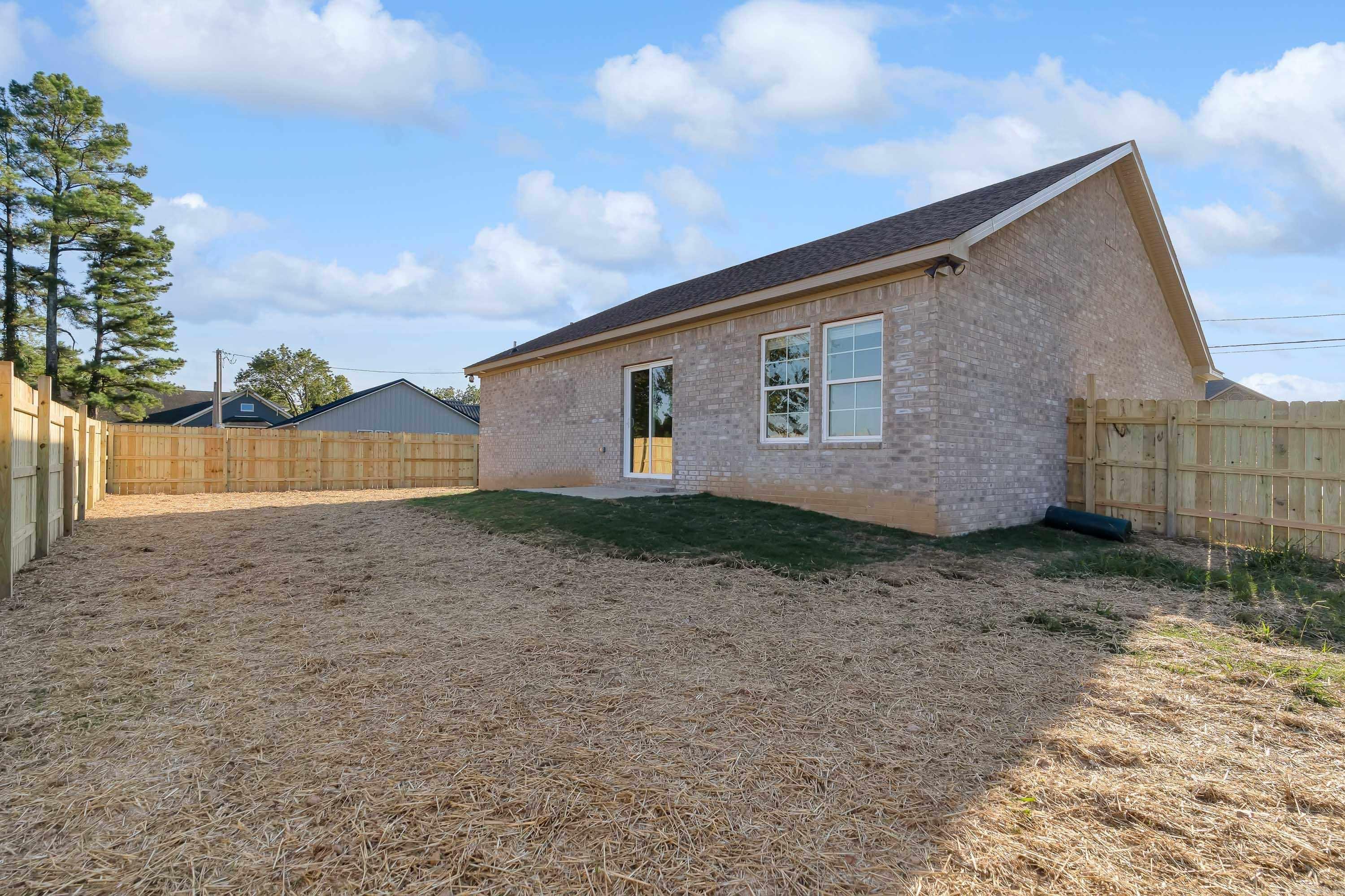 Craighead County - Residential