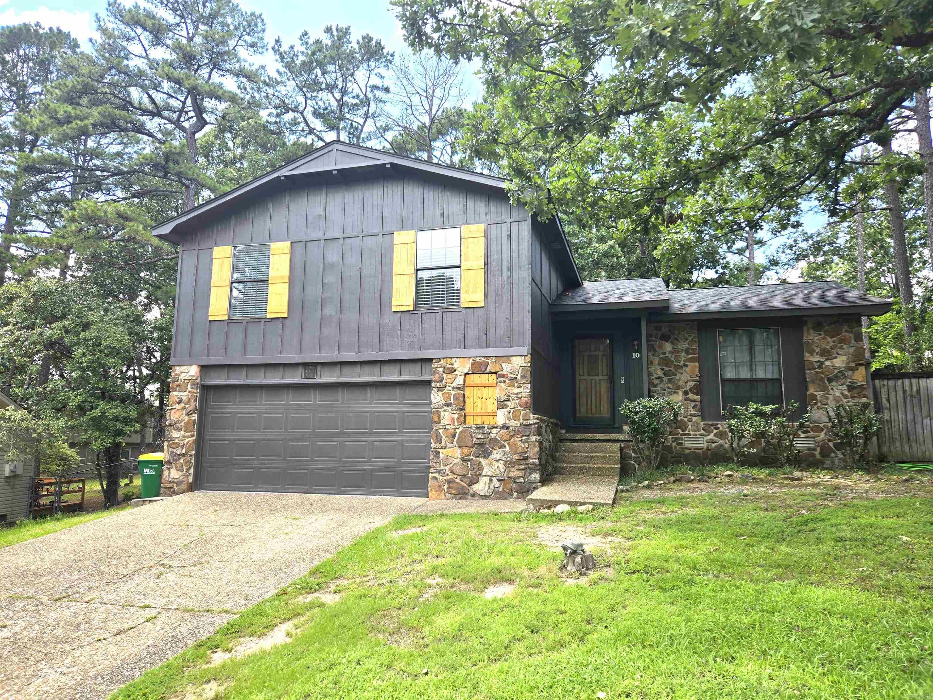 PLEASANT VIEW - Residential