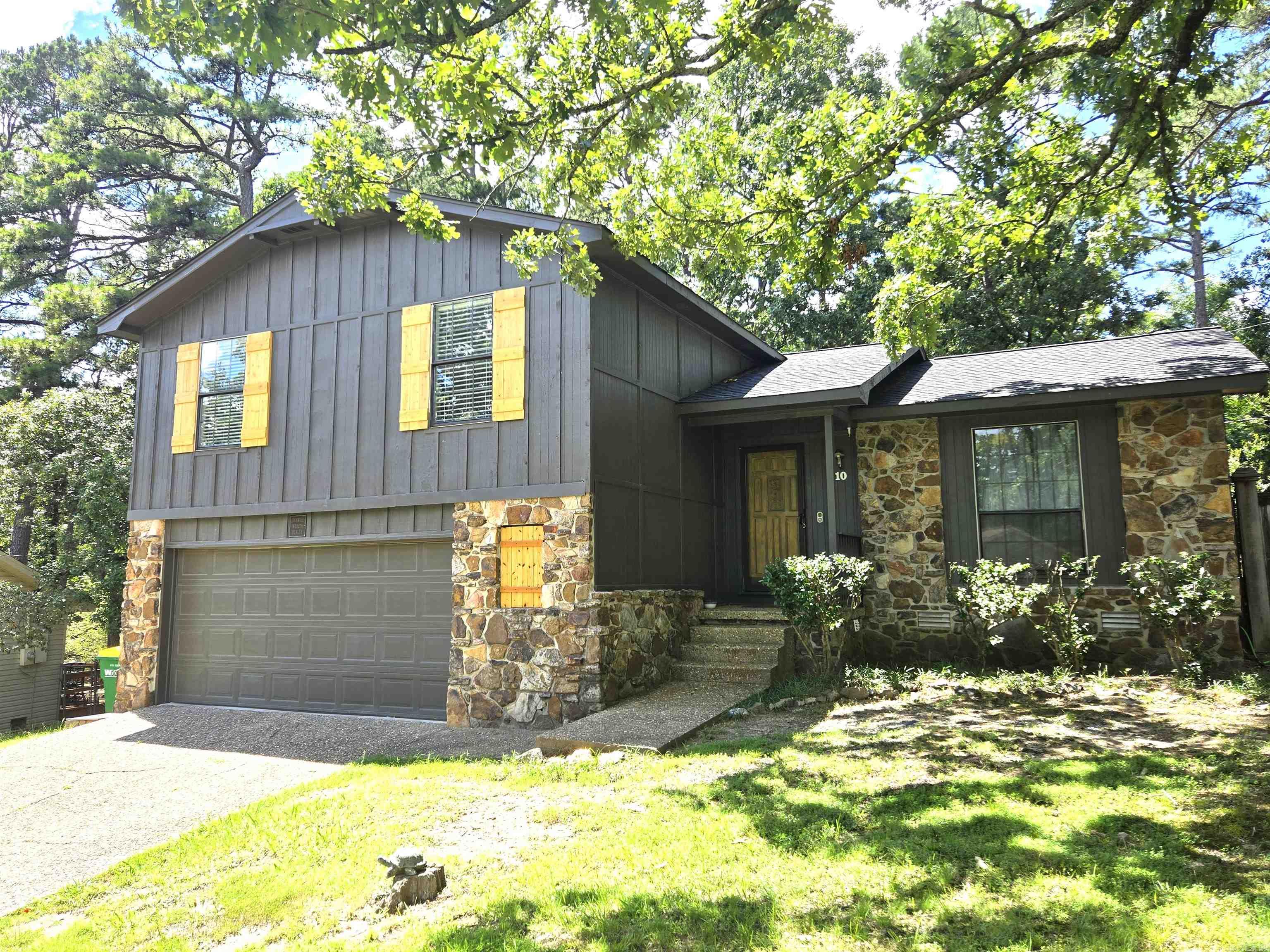 PLEASANT VIEW - Residential