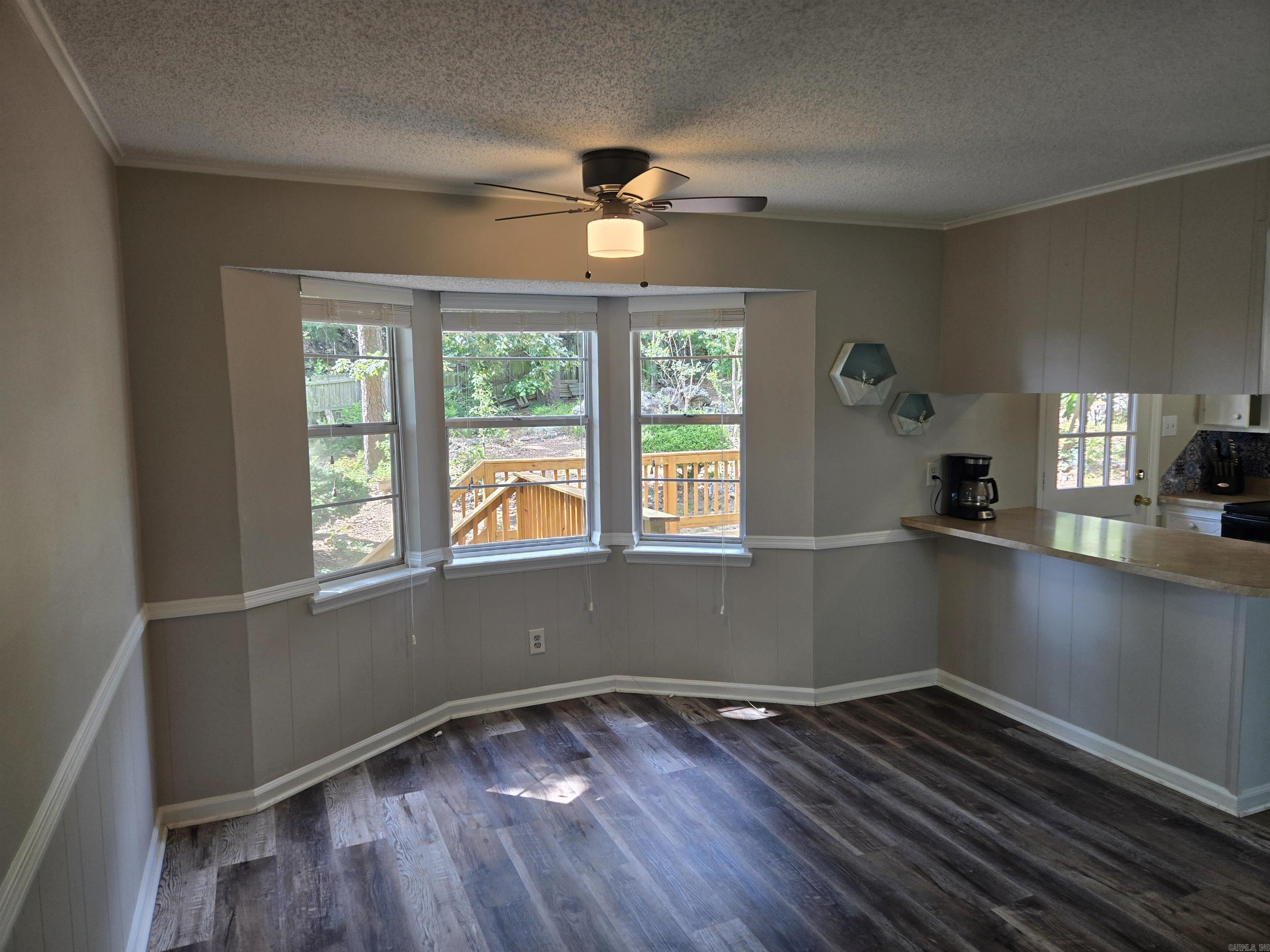 PLEASANT VIEW - Residential