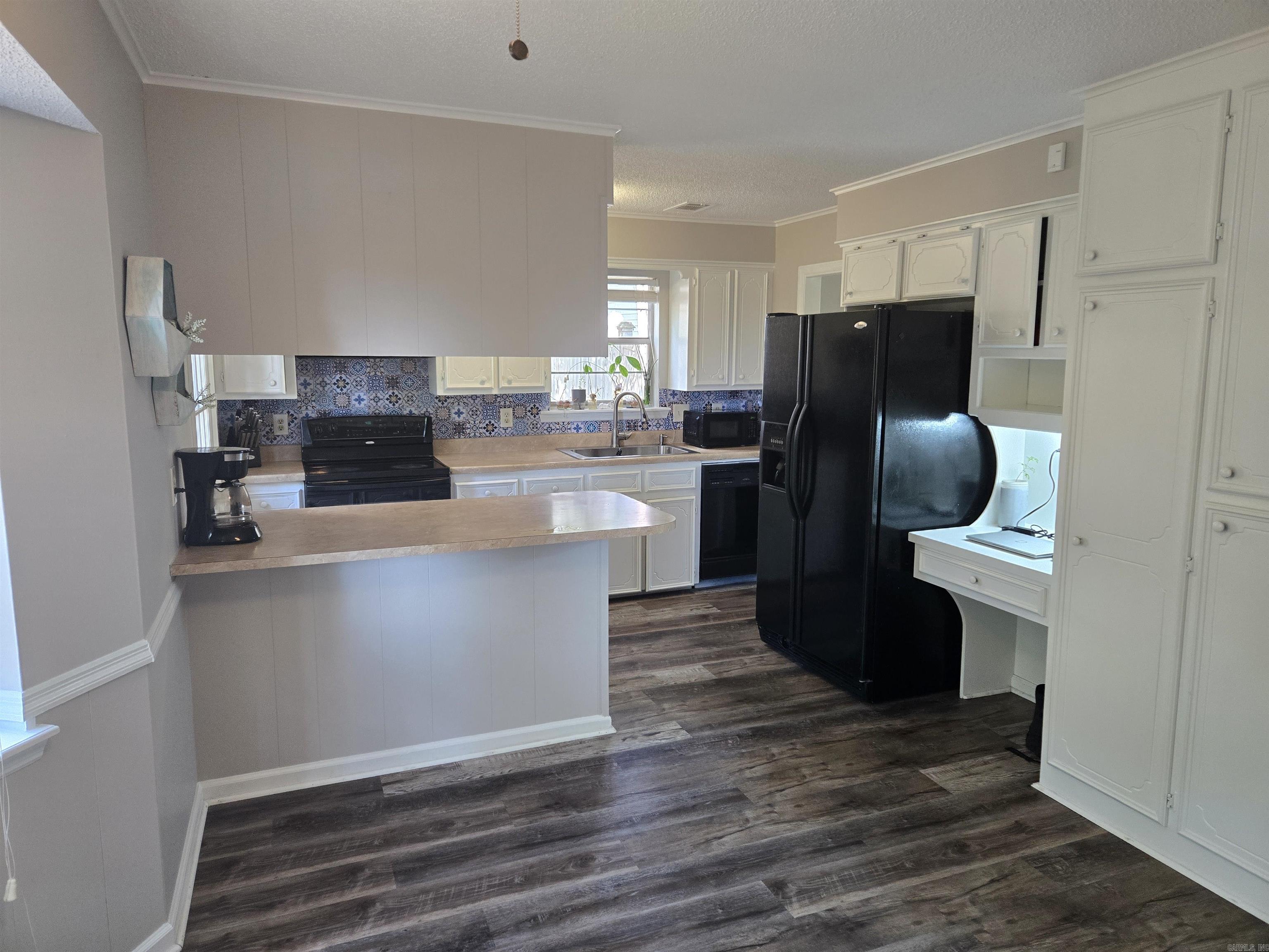 PLEASANT VIEW - Residential