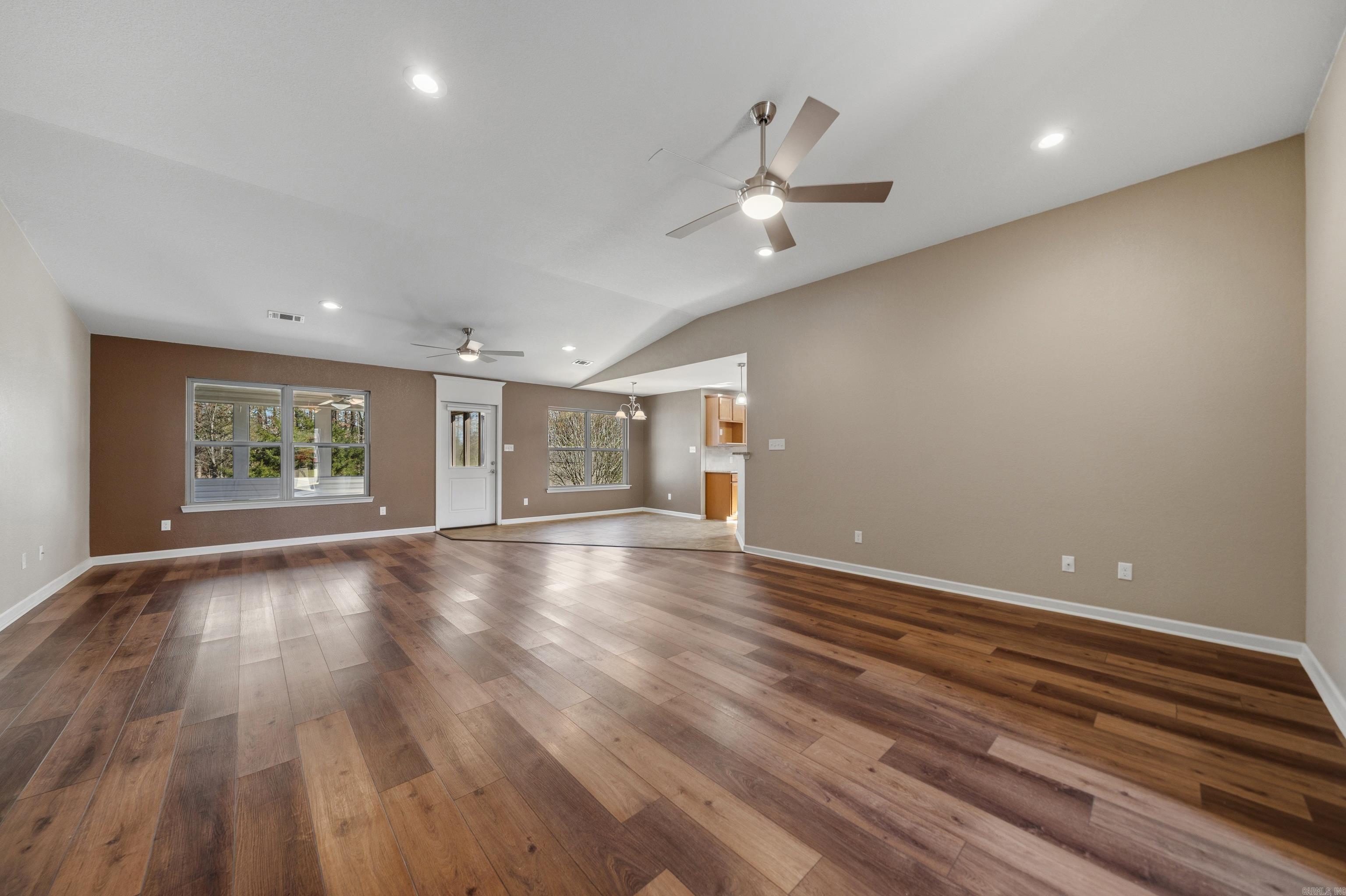 Hamilton Park - Residential