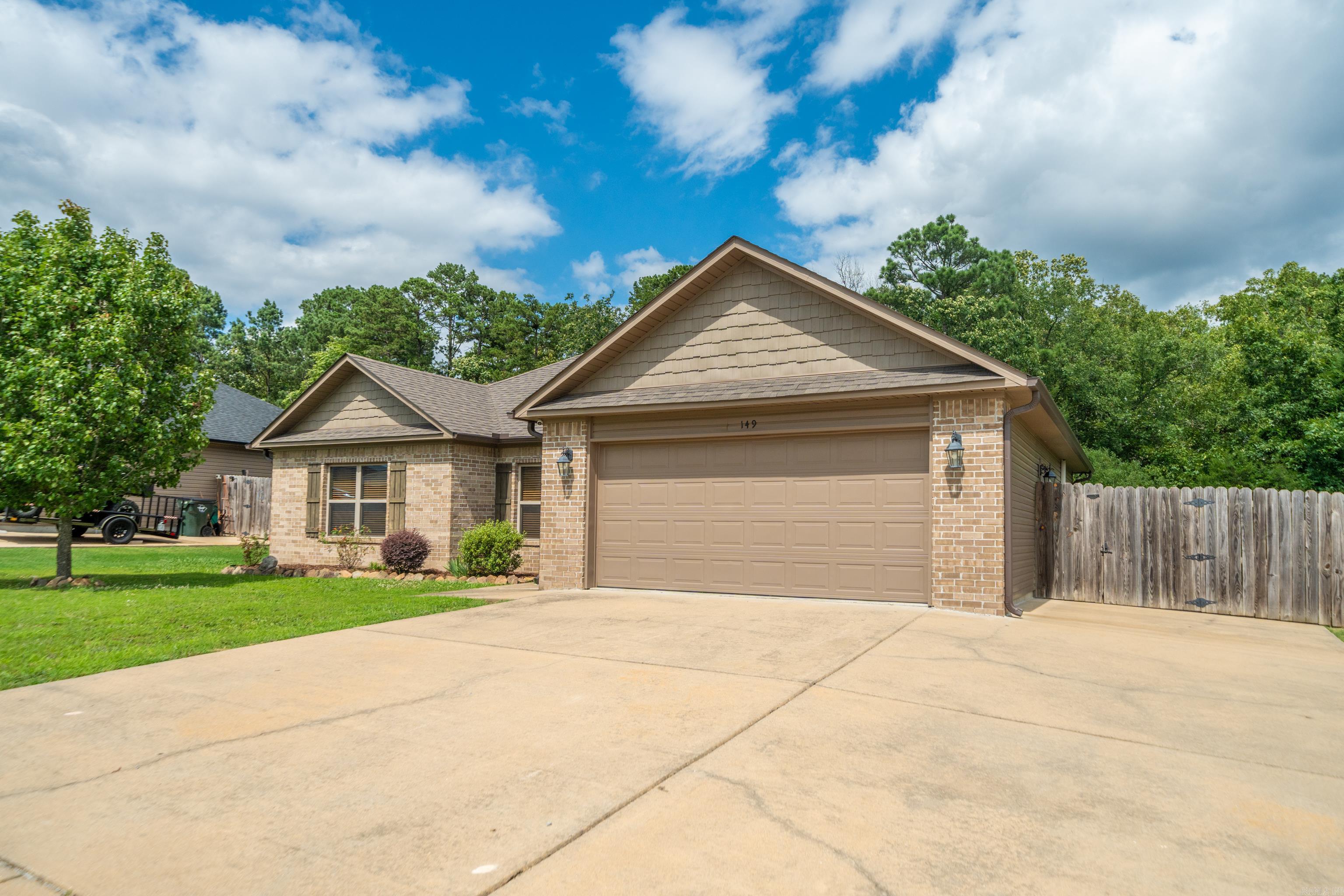 Hamilton Park - Residential