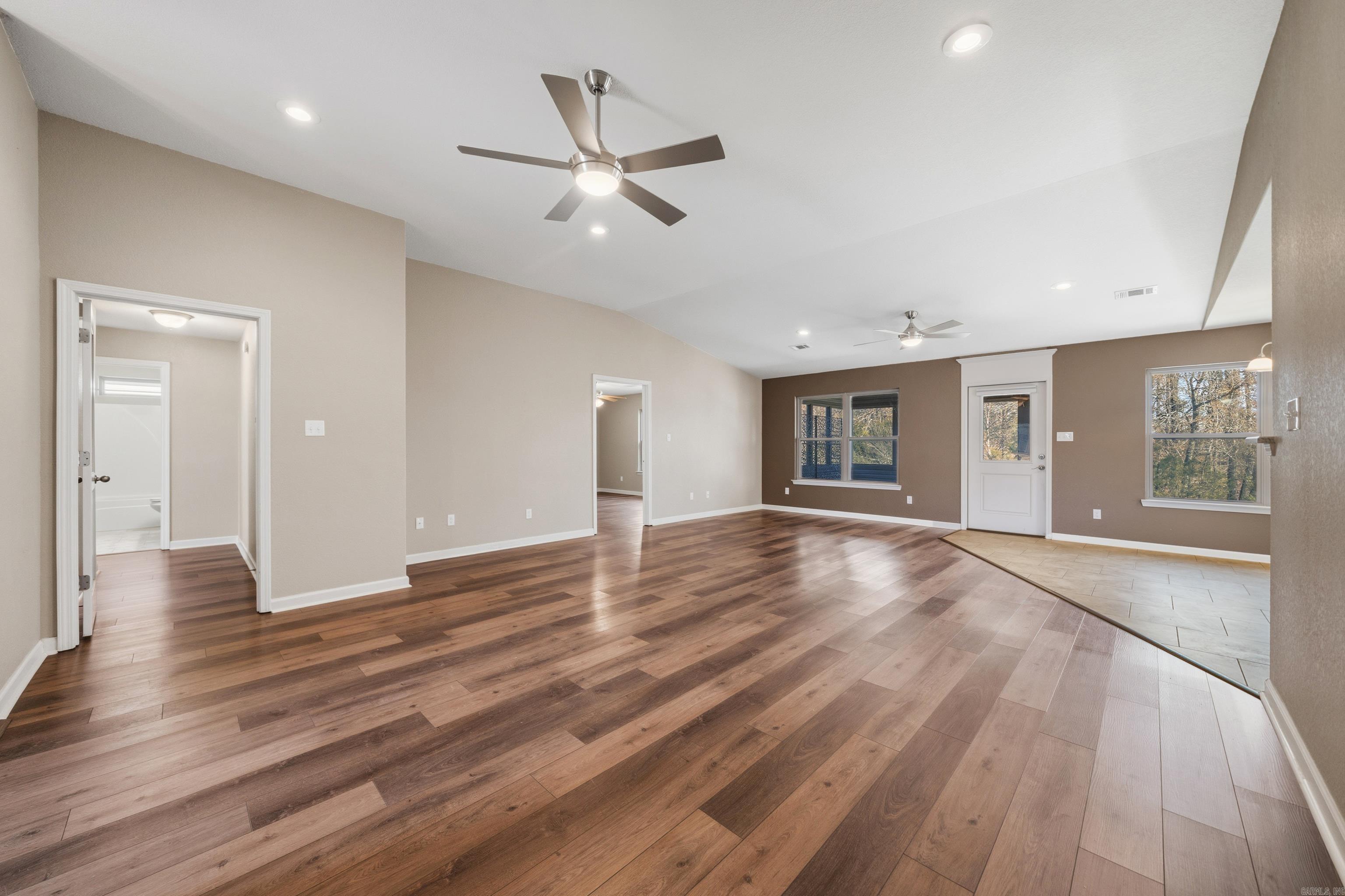 Hamilton Park - Residential
