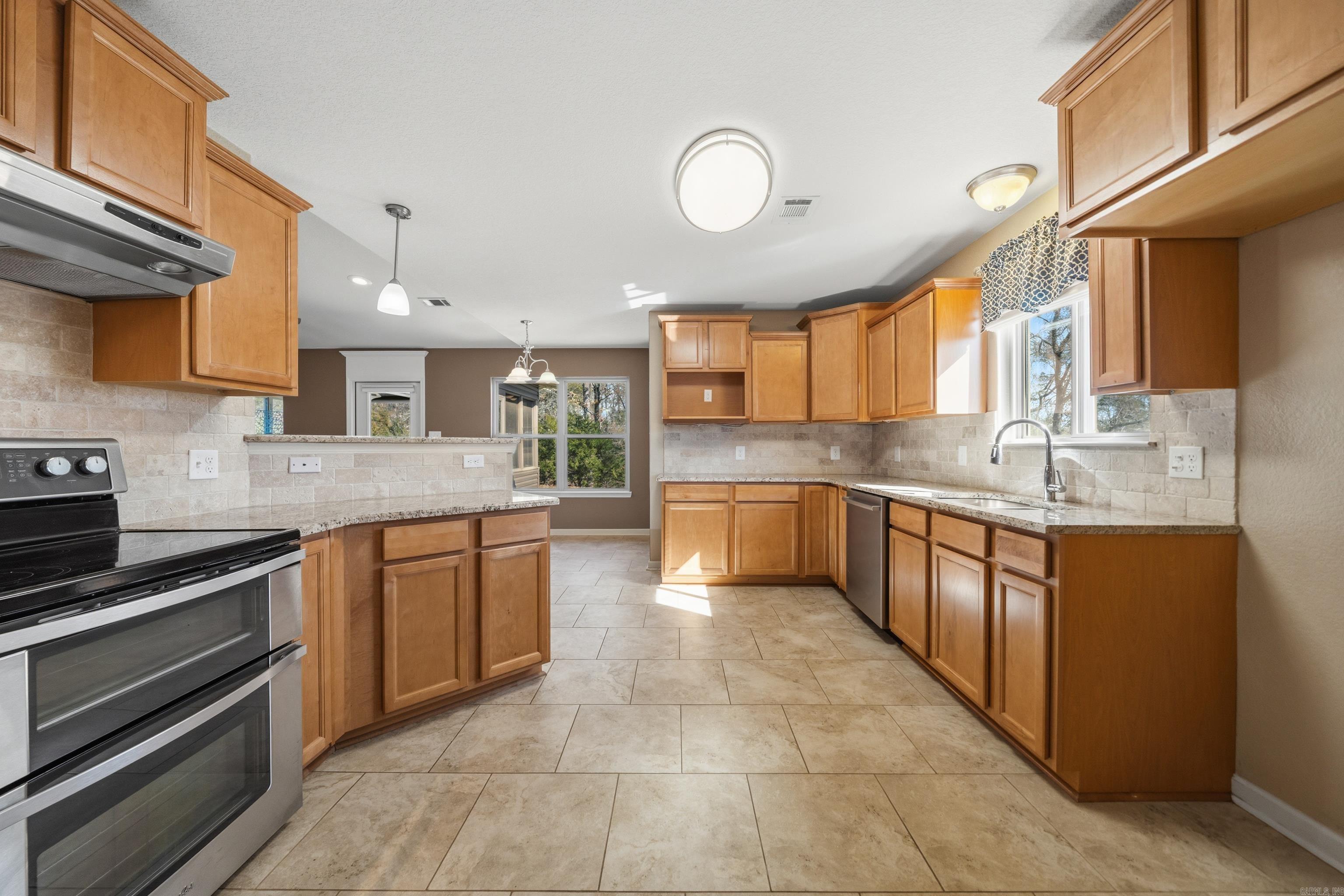 Hamilton Park - Residential