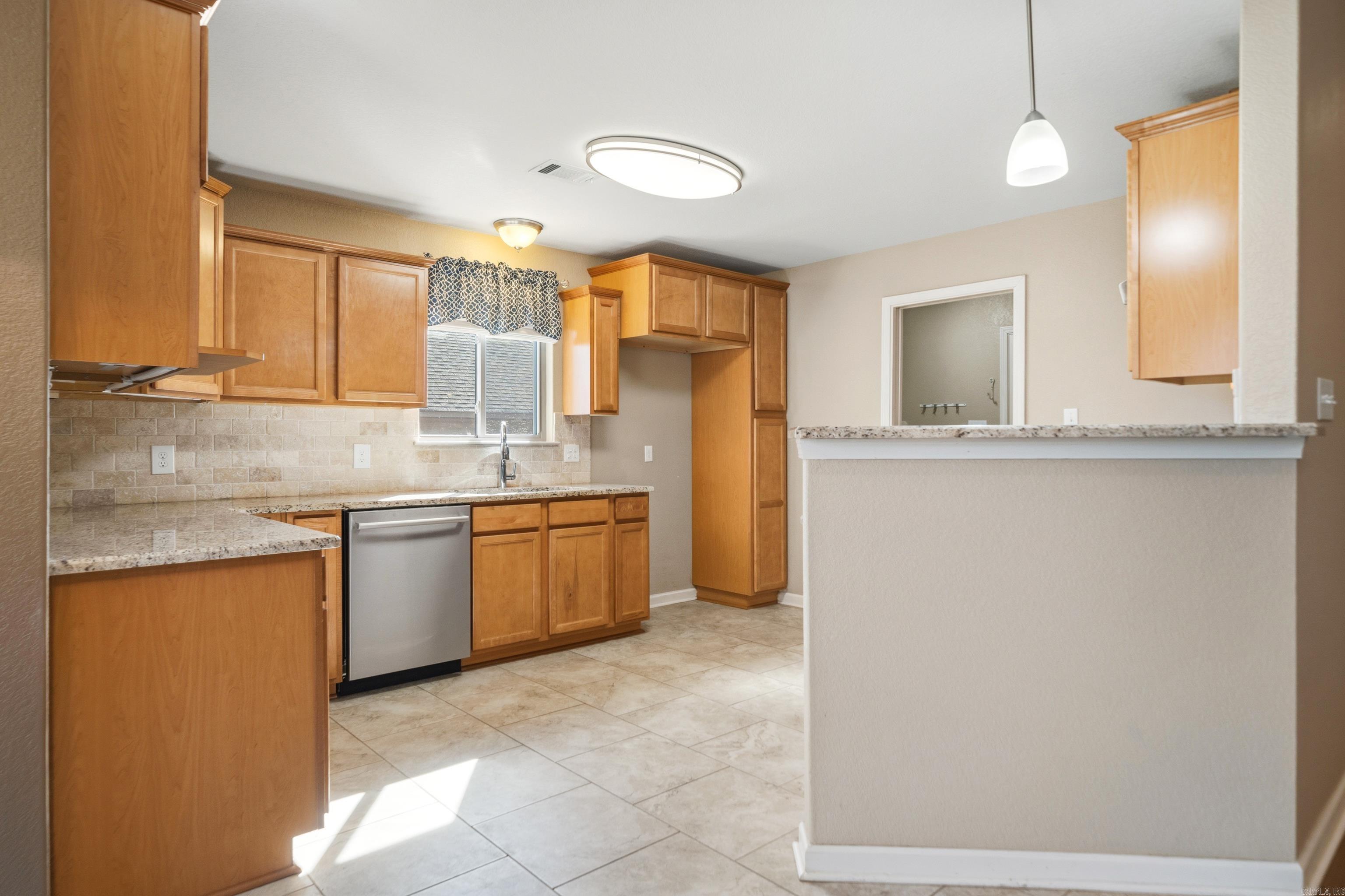 Hamilton Park - Residential