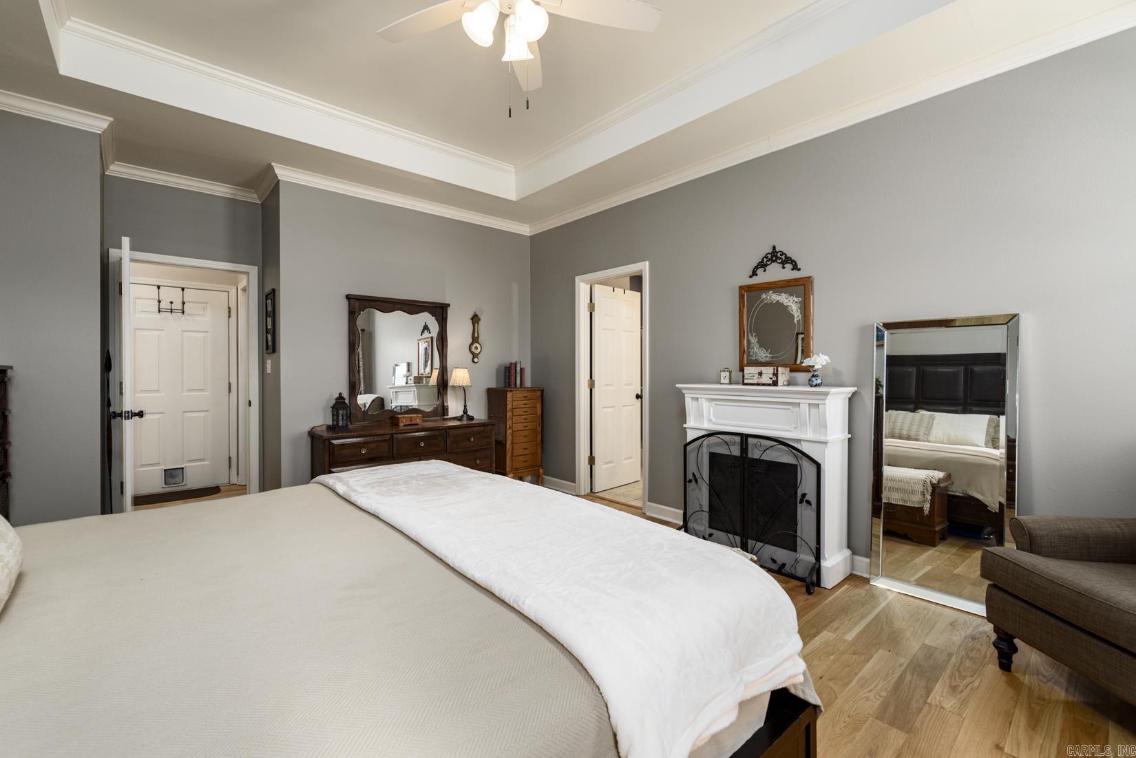 CHERRY CREEK ADDN - Residential