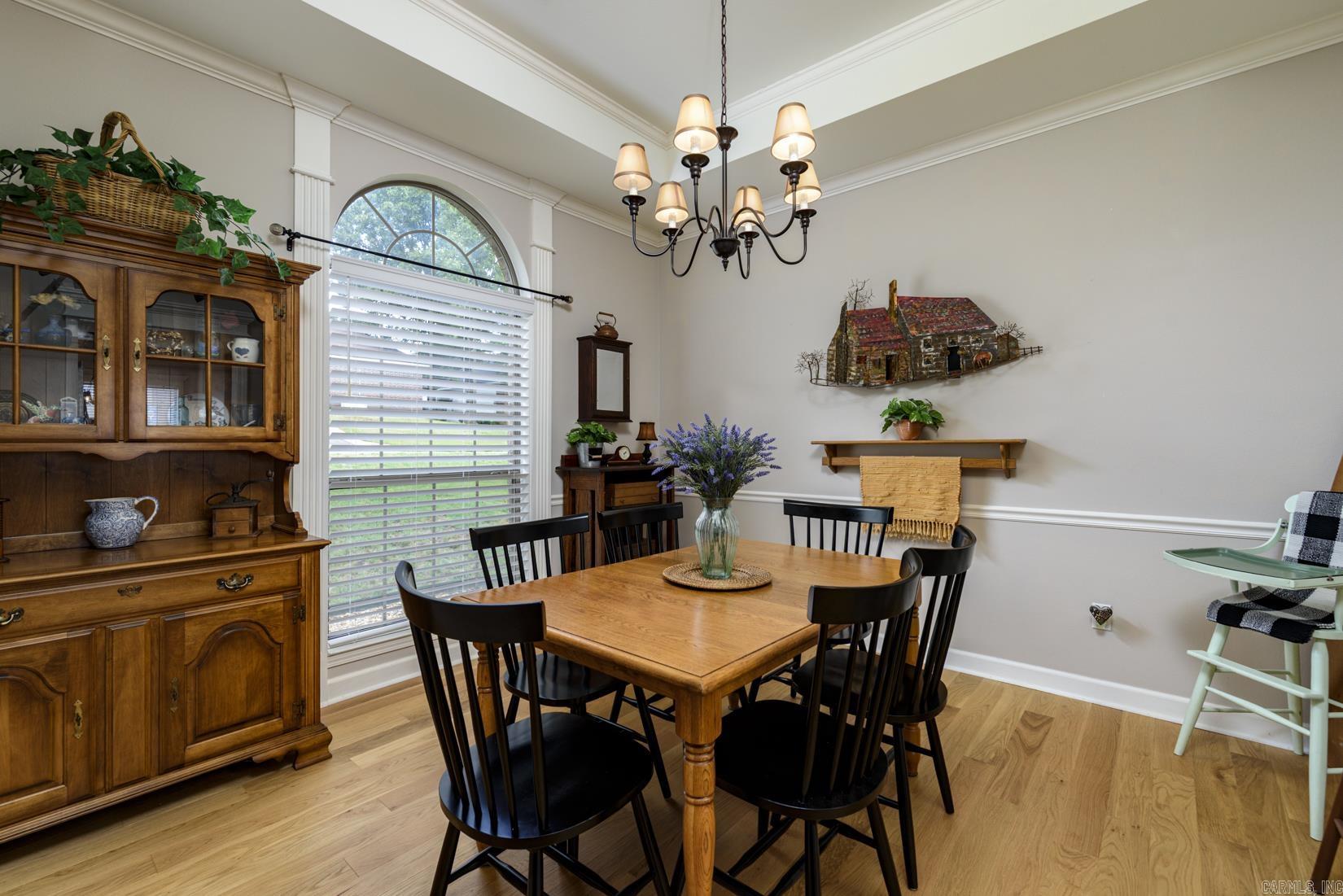 CHERRY CREEK ADDN - Residential
