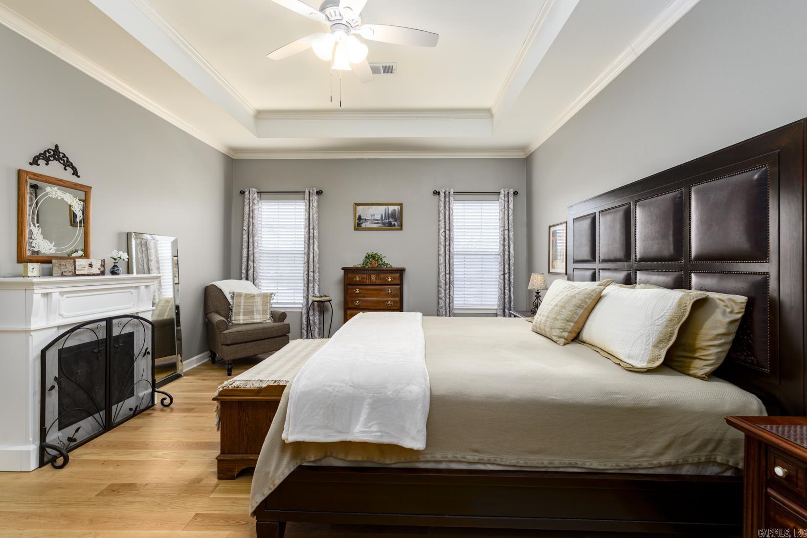 CHERRY CREEK ADDN - Residential
