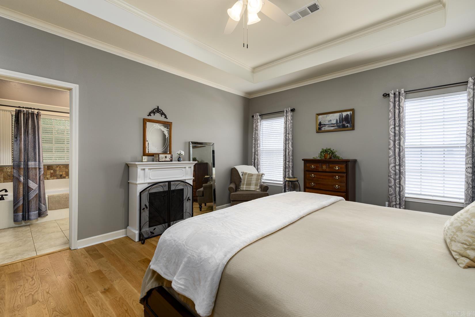 CHERRY CREEK ADDN - Residential