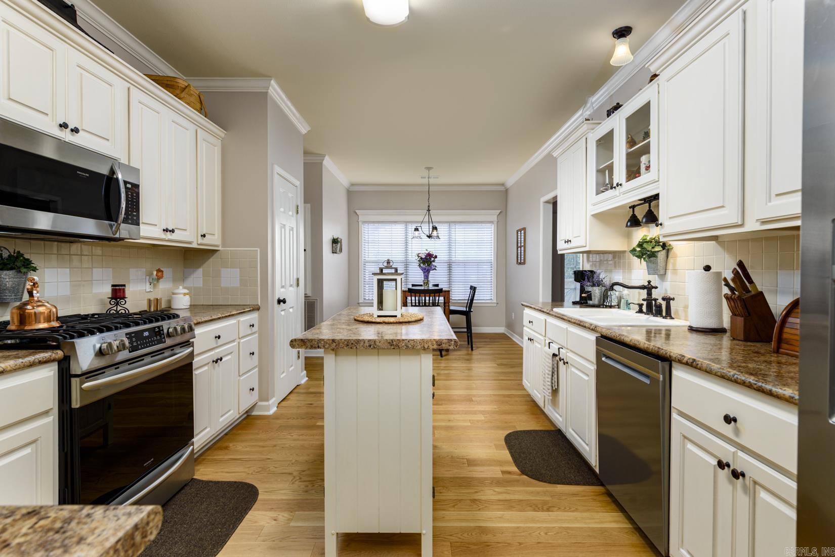 CHERRY CREEK ADDN - Residential