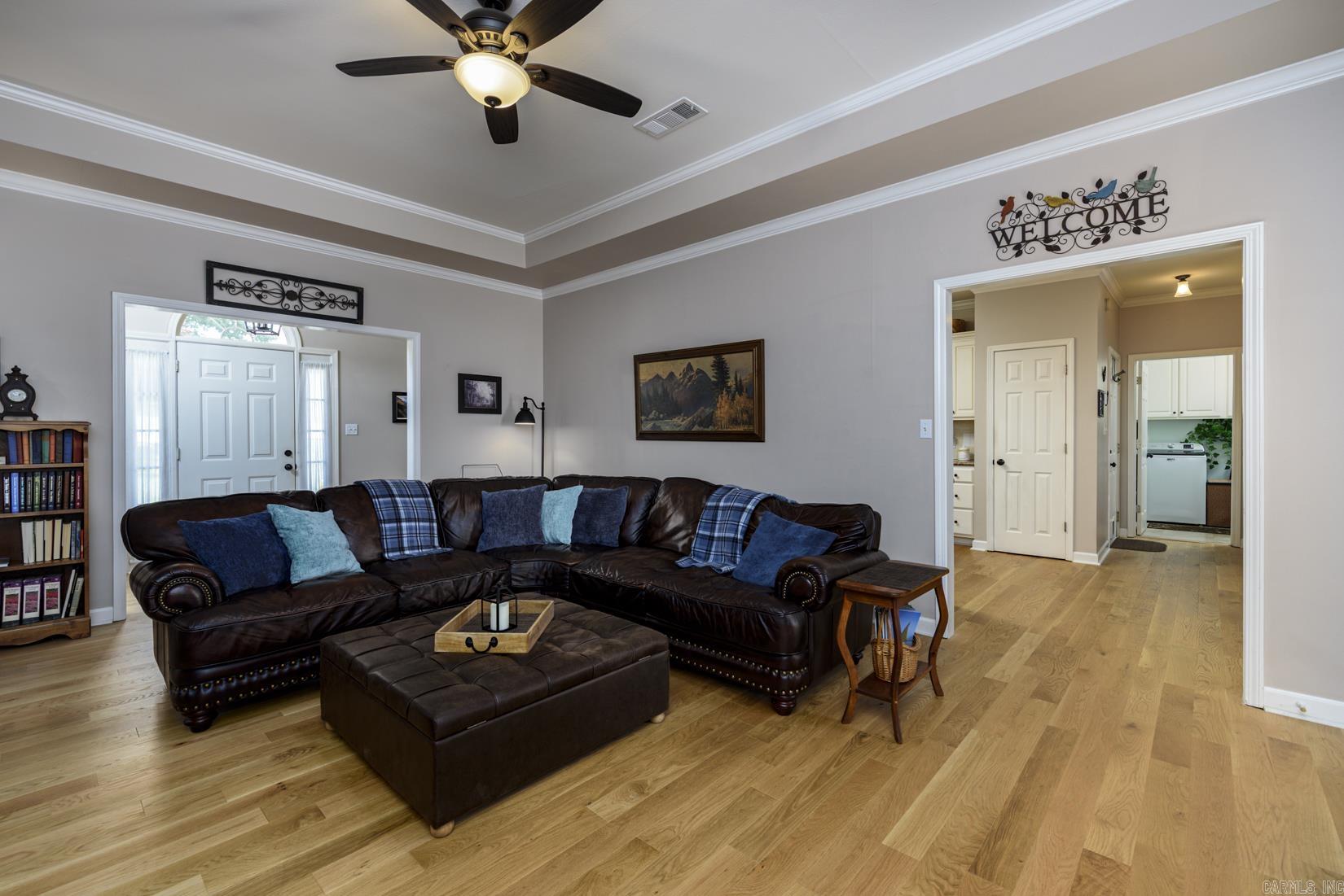 CHERRY CREEK ADDN - Residential