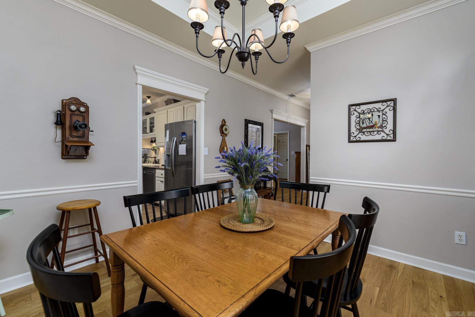 CHERRY CREEK ADDN - Residential