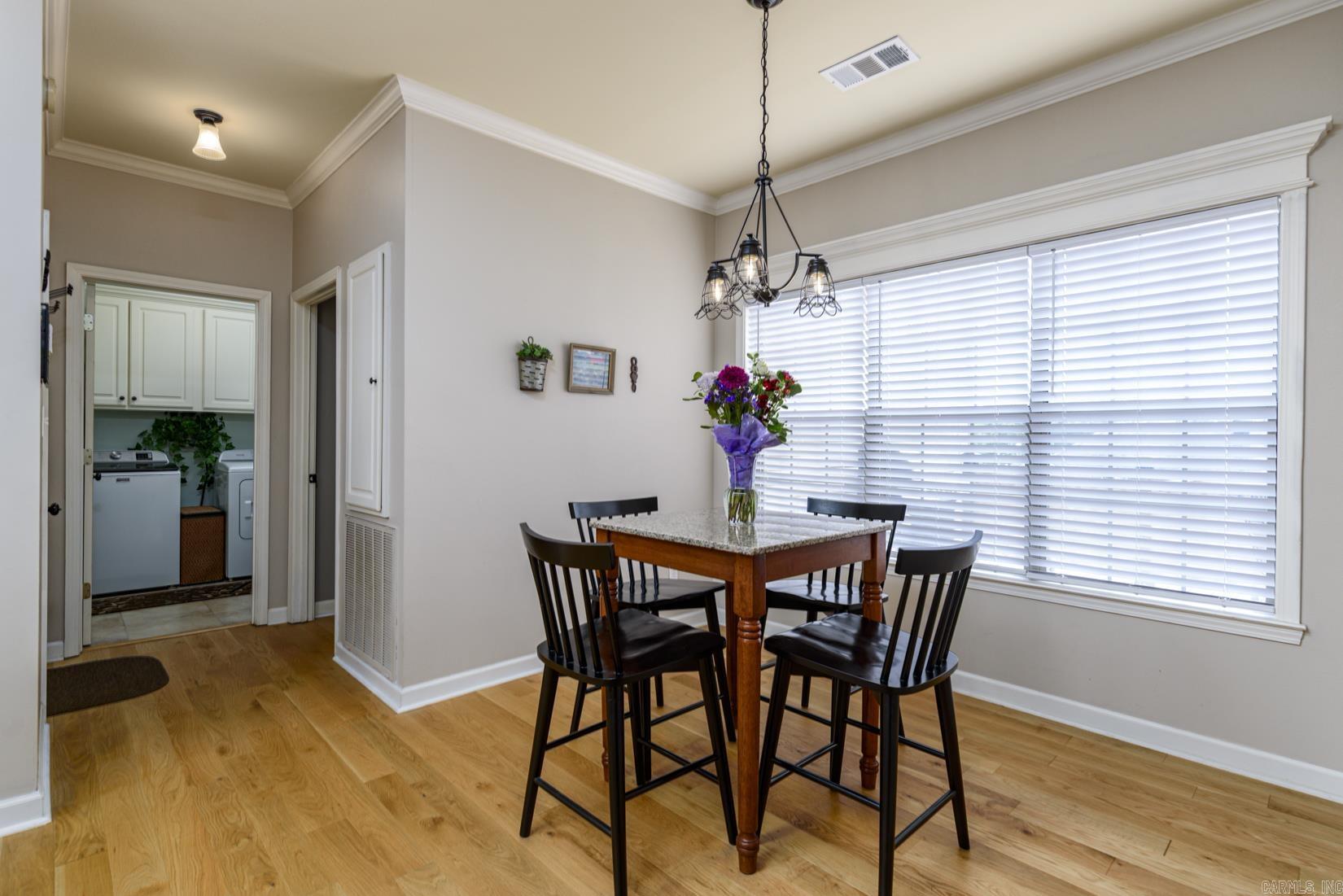 CHERRY CREEK ADDN - Residential