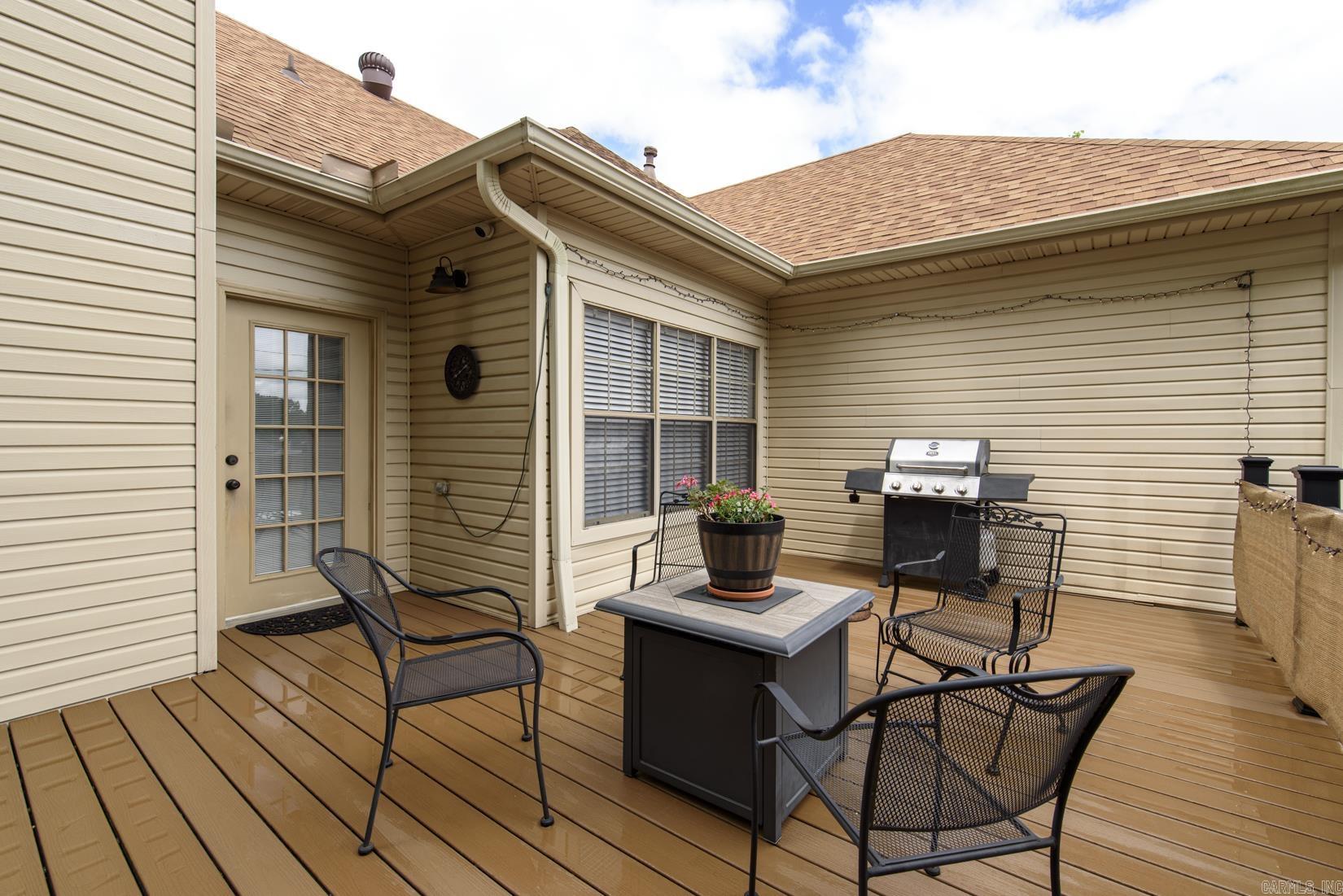 CHERRY CREEK ADDN - Residential