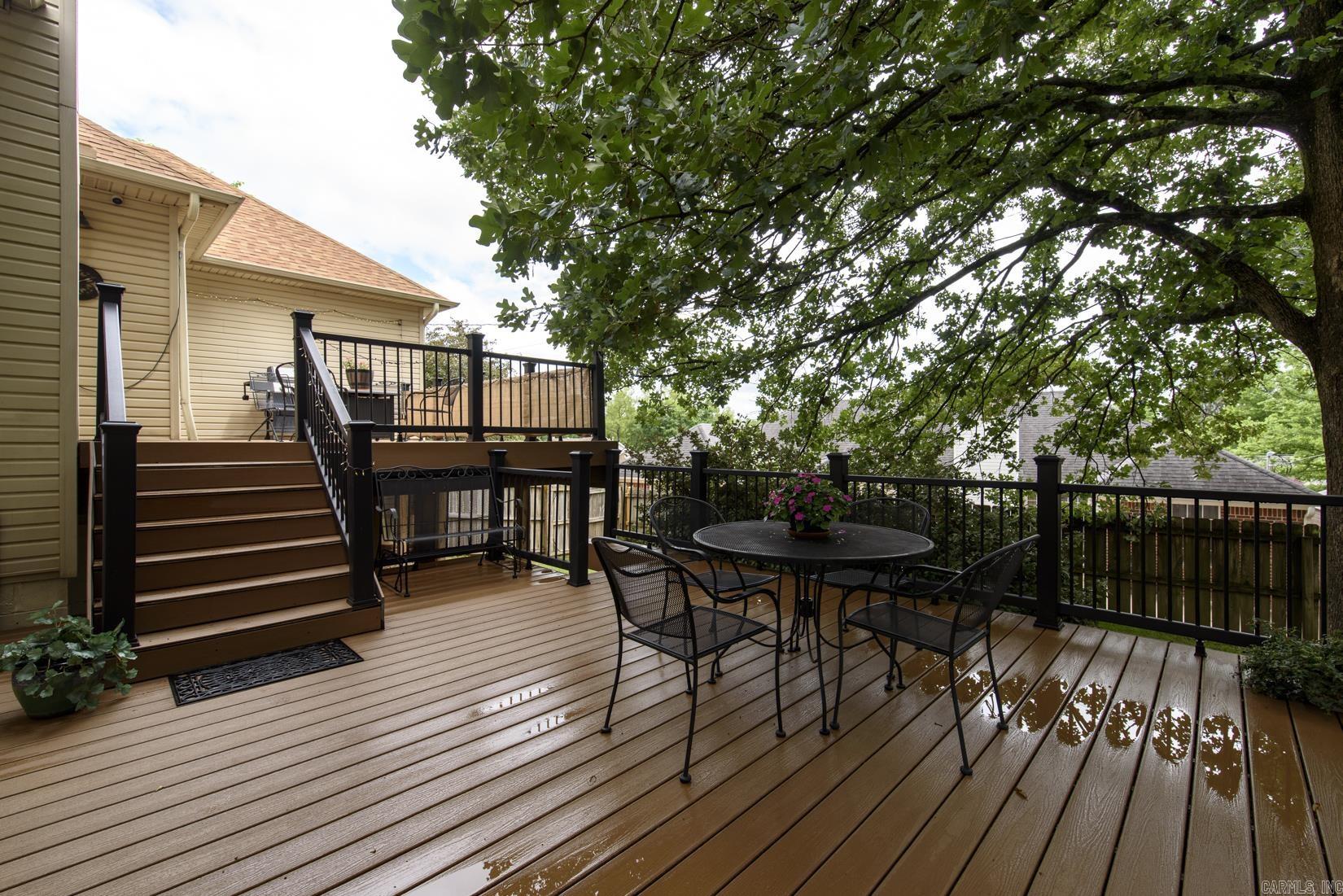 CHERRY CREEK ADDN - Residential