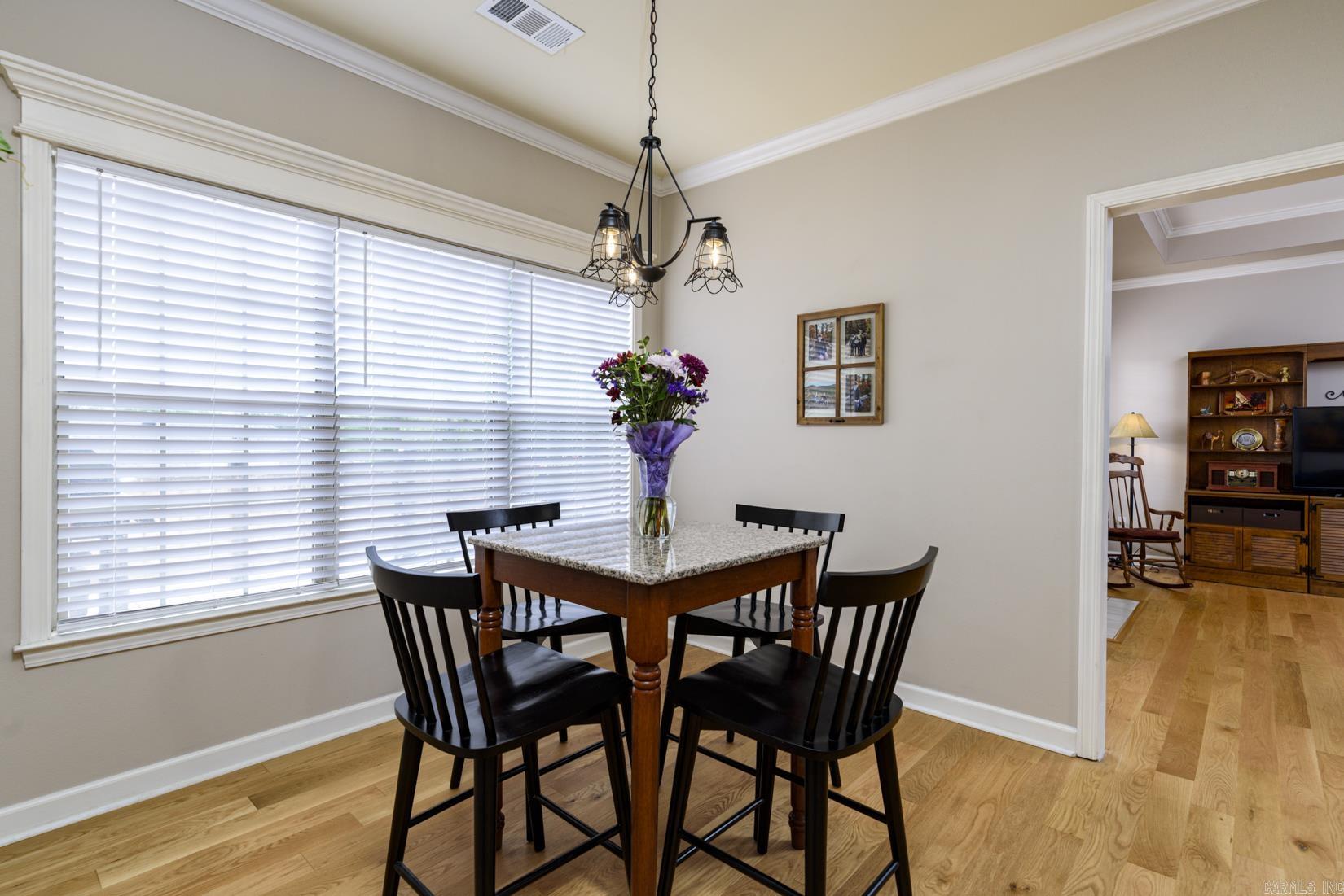 CHERRY CREEK ADDN - Residential