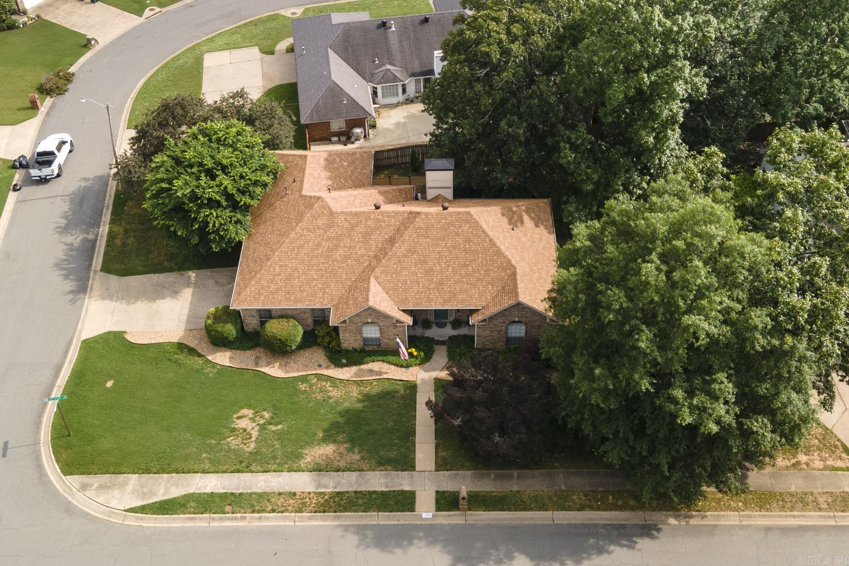 CHERRY CREEK ADDN - Residential