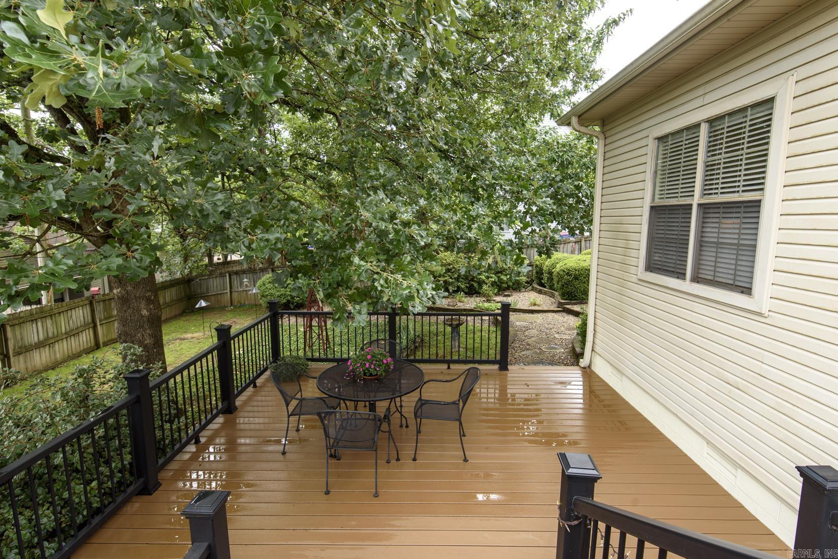 CHERRY CREEK ADDN - Residential