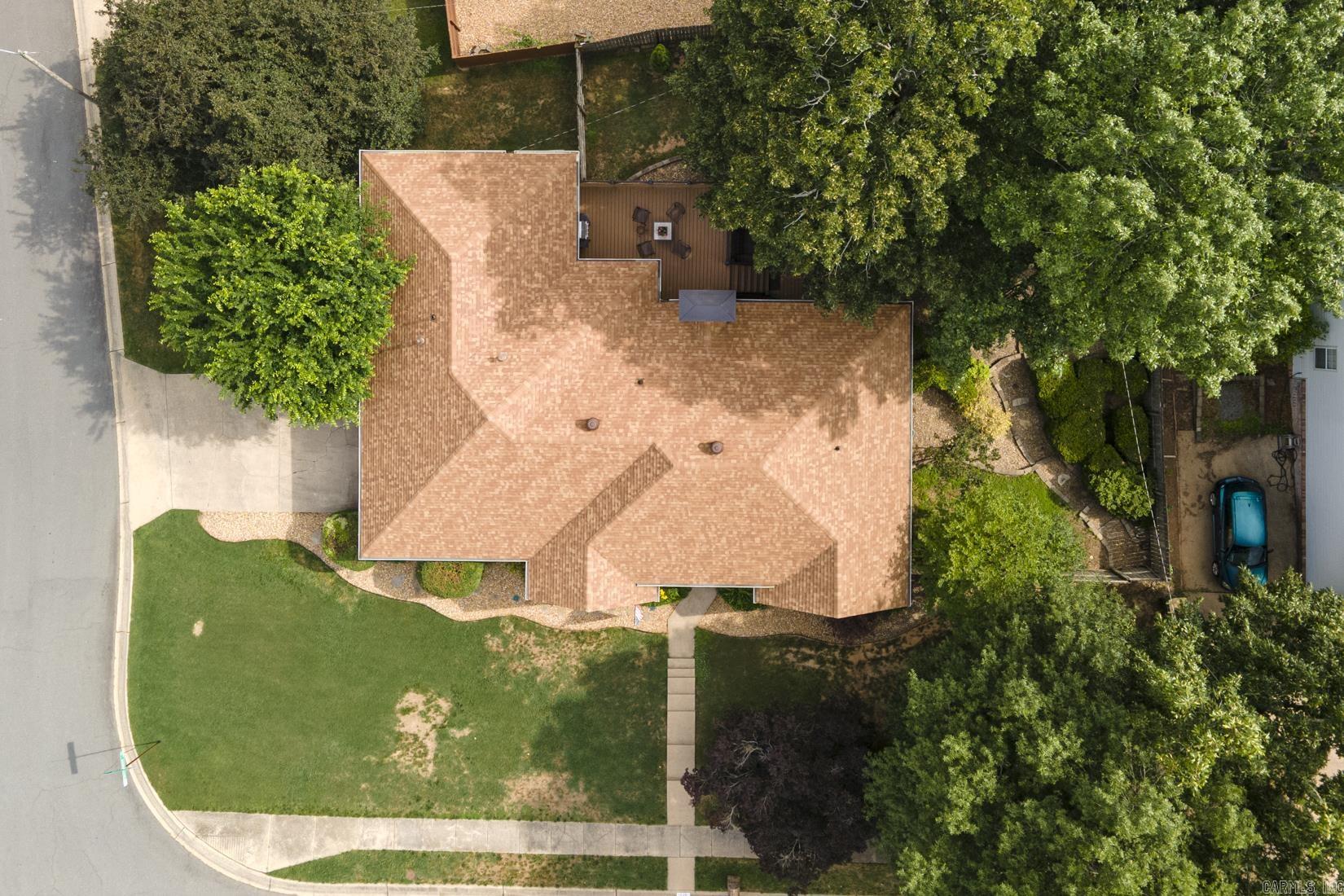 CHERRY CREEK ADDN - Residential