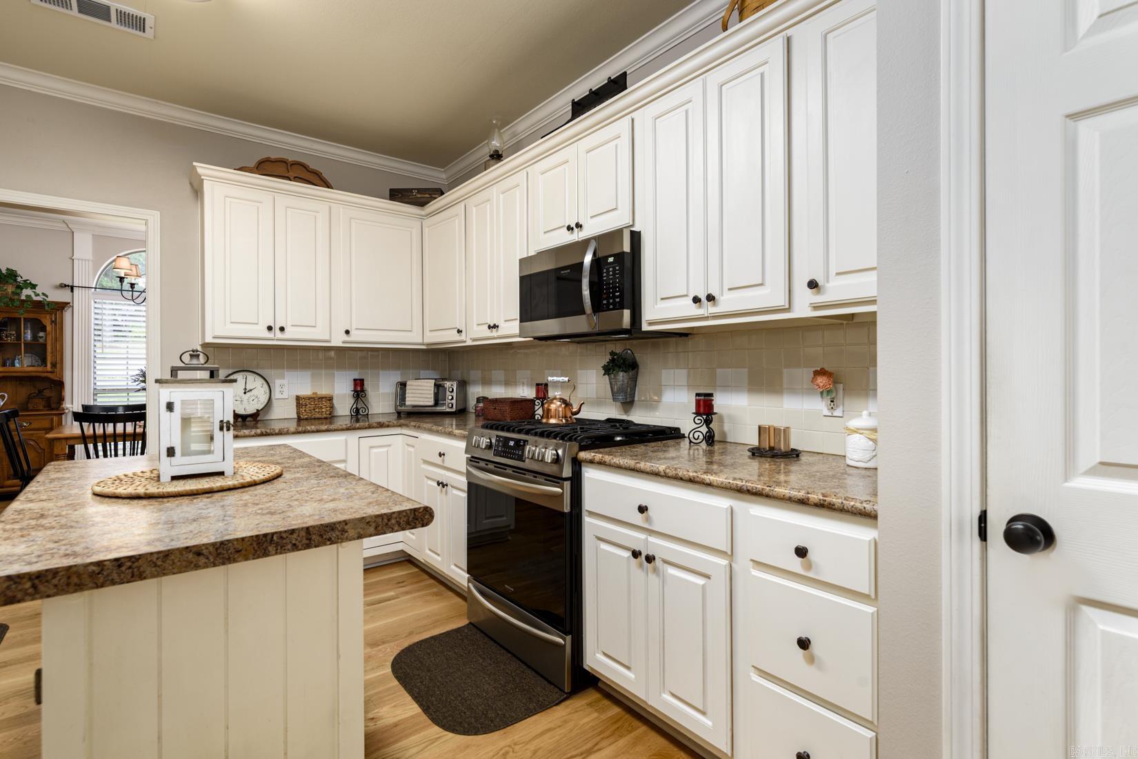 CHERRY CREEK ADDN - Residential