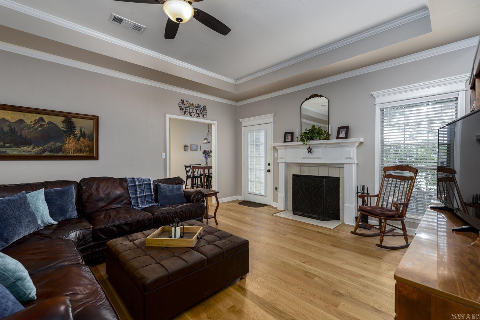 CHERRY CREEK ADDN - Residential