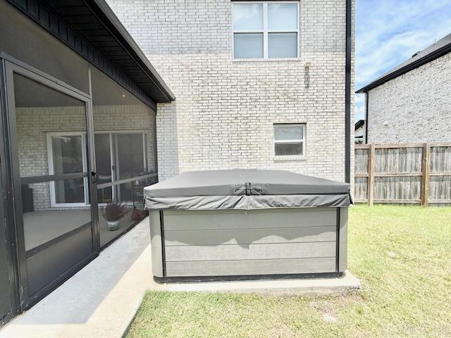 COUNTRY CLUB OF ARKANSAS PH 25 - - Residential