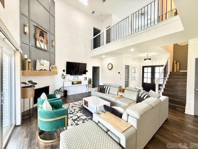 COUNTRY CLUB OF ARKANSAS PH 25 - - Residential