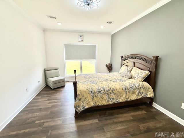 COUNTRY CLUB OF ARKANSAS PH 25 - - Residential
