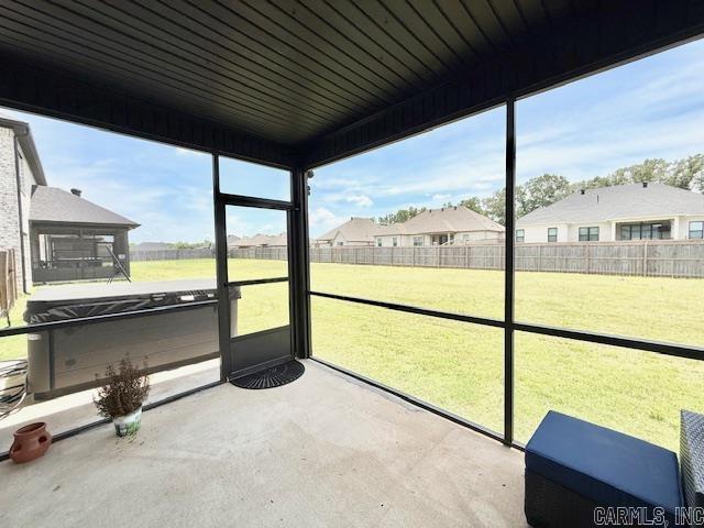 COUNTRY CLUB OF ARKANSAS PH 25 - - Residential